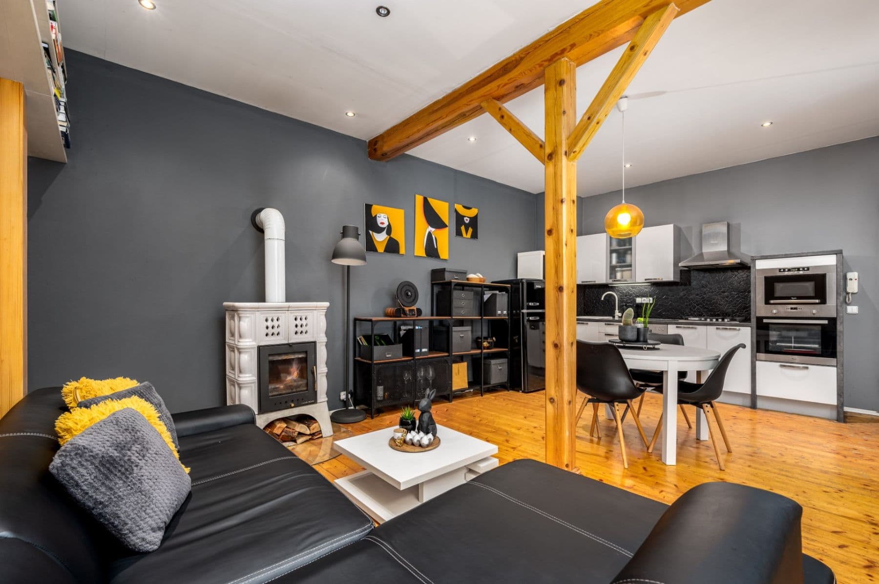 Prodej bytu 3+kk 61 m², Paní Zdislavy, Česká Lípa, Liberecký kraj Prodej bytu 3+kk 61 m², Paní Zdislavy, Česká Lípa, Liberecký kraj