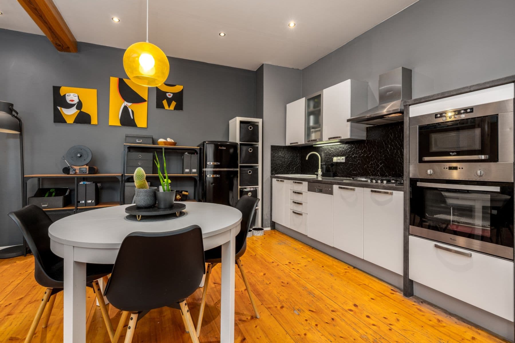 Prodej bytu 3+kk 61 m², Paní Zdislavy, Česká Lípa, Liberecký kraj Prodej bytu 3+kk 61 m², Paní Zdislavy, Česká Lípa, Liberecký kraj