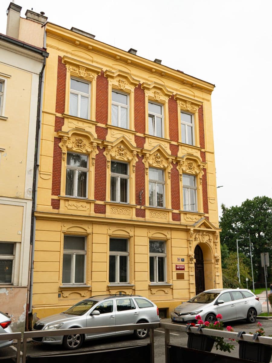 Prodej bytu 3+kk 61 m², Paní Zdislavy, Česká Lípa, Liberecký kraj Prodej bytu 3+kk 61 m², Paní Zdislavy, Česká Lípa, Liberecký kraj
