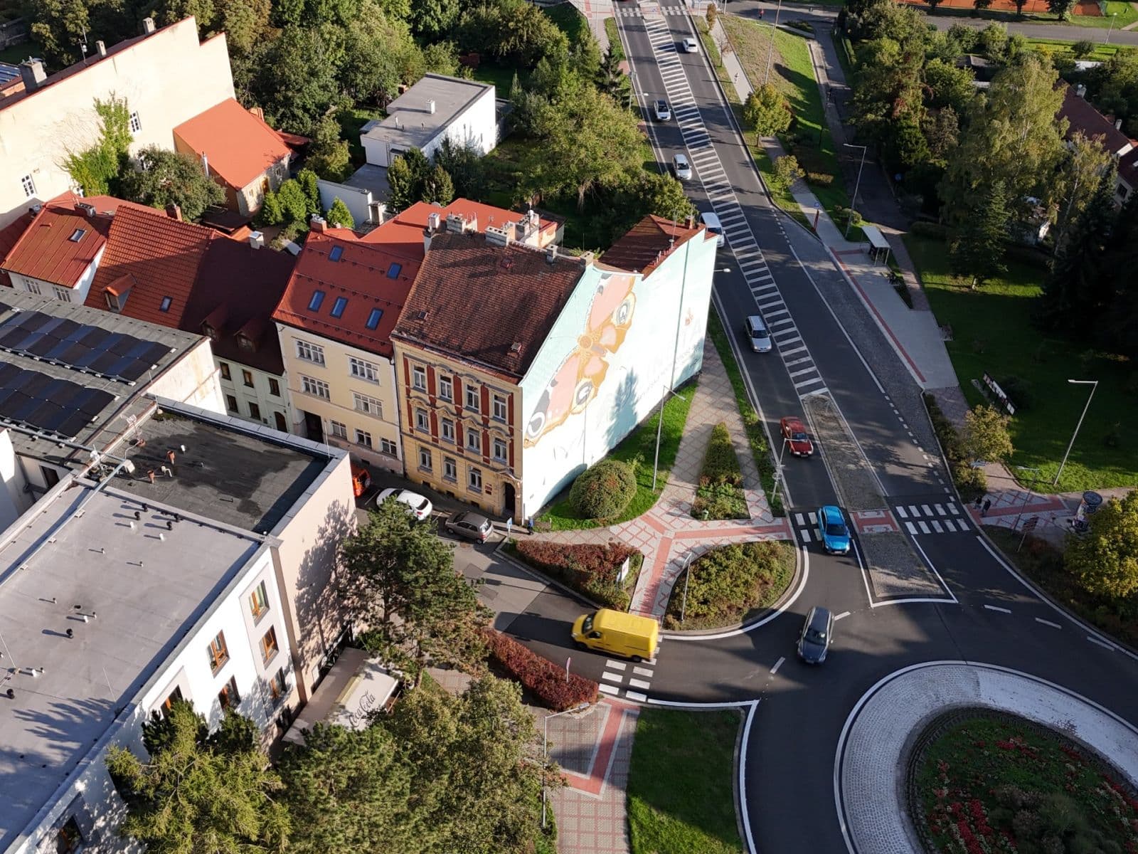 Prodej bytu 3+kk 61 m², Paní Zdislavy, Česká Lípa, Liberecký kraj Prodej bytu 3+kk 61 m², Paní Zdislavy, Česká Lípa, Liberecký kraj