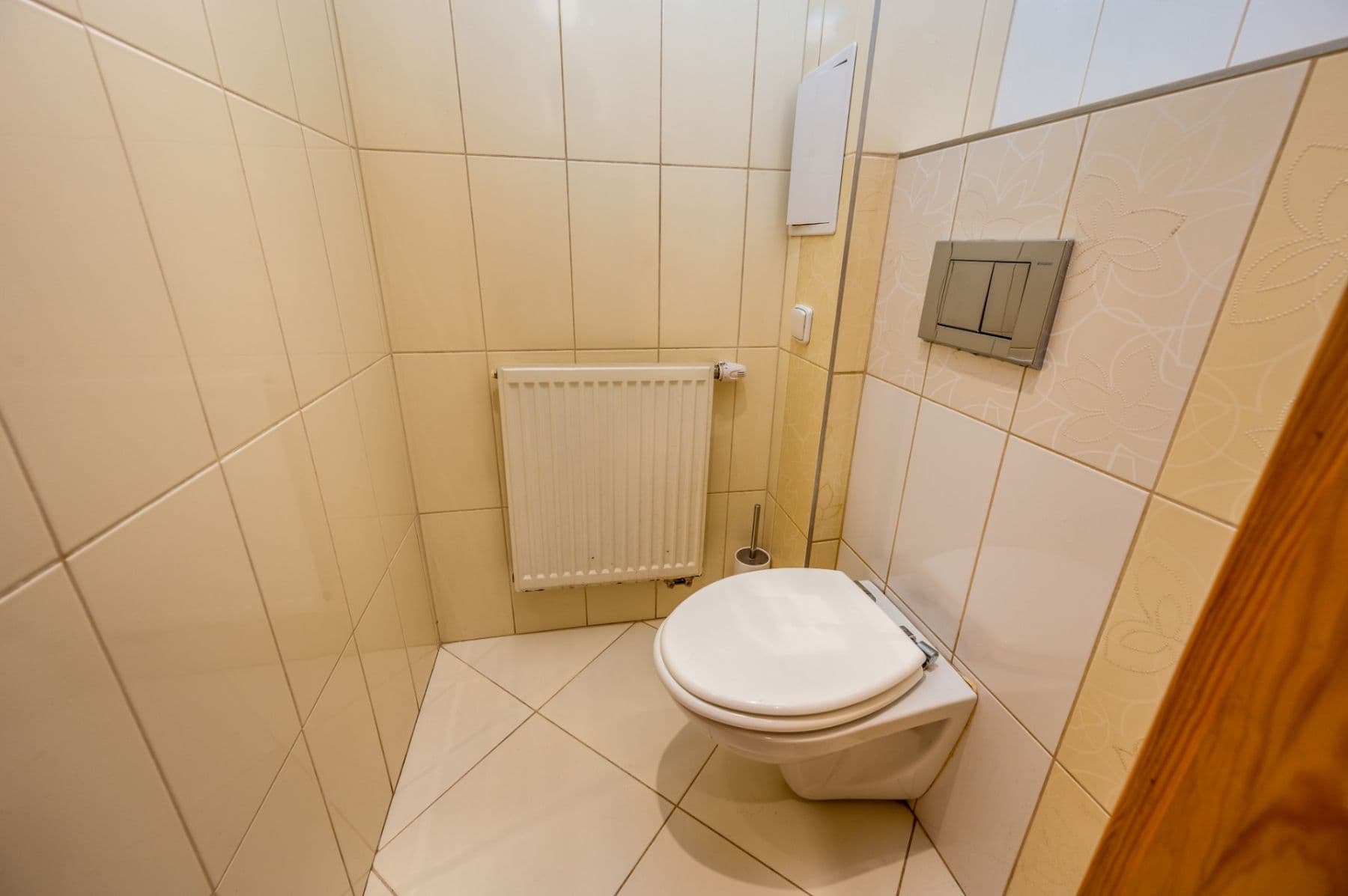 Prodej bytu 3+kk 61 m², Paní Zdislavy, Česká Lípa, Liberecký kraj Prodej bytu 3+kk 61 m², Paní Zdislavy, Česká Lípa, Liberecký kraj