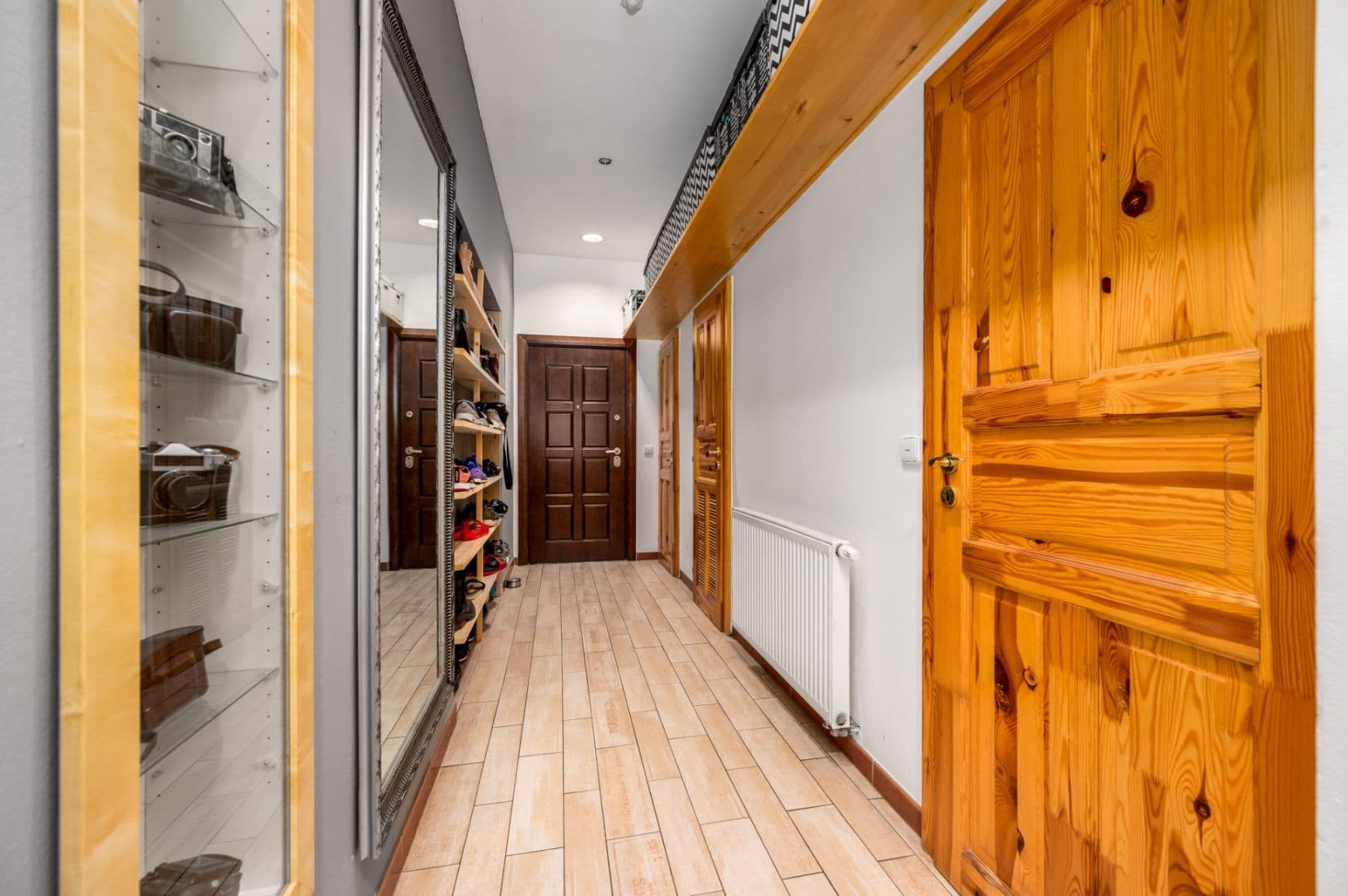 Prodej bytu 3+kk 61 m², Paní Zdislavy, Česká Lípa, Liberecký kraj Prodej bytu 3+kk 61 m², Paní Zdislavy, Česká Lípa, Liberecký kraj