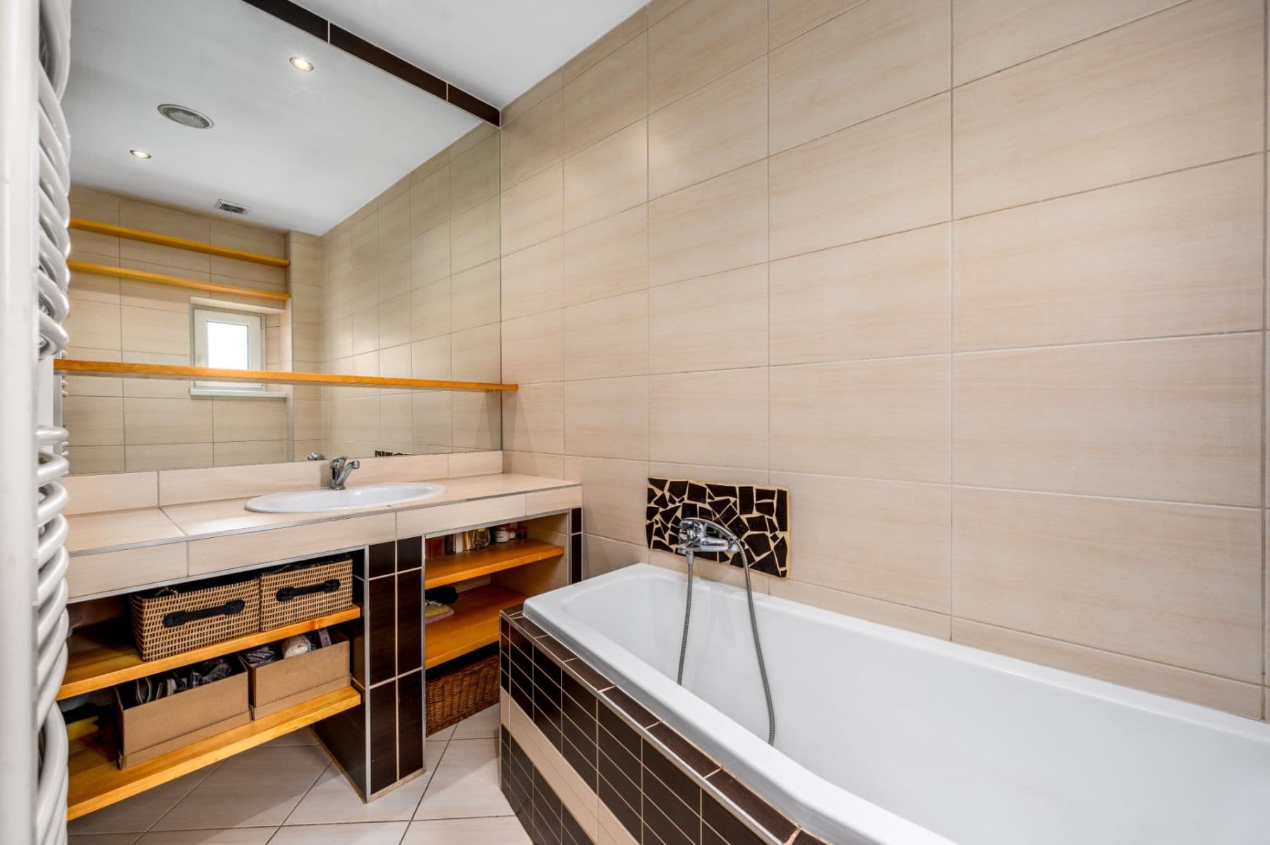 Prodej bytu 3+kk 61 m², Paní Zdislavy, Česká Lípa, Liberecký kraj Prodej bytu 3+kk 61 m², Paní Zdislavy, Česká Lípa, Liberecký kraj