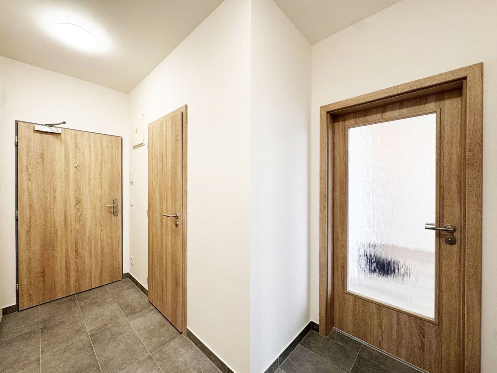 Pronájem bytu 2+kk 48 m², Fabiánové, Praha, Praha Pronájem bytu 2+kk 48 m², Fabiánové, Praha, Praha