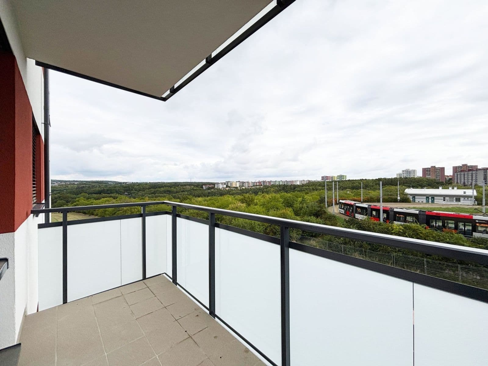 Pronájem bytu 2+kk 48 m², Fabiánové, Praha, Praha Pronájem bytu 2+kk 48 m², Fabiánové, Praha, Praha