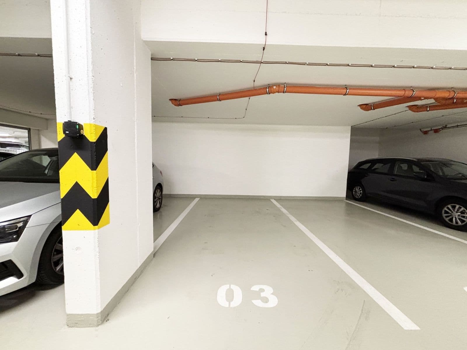 Pronájem bytu 2+kk 48 m², Fabiánové, Praha, Praha Pronájem bytu 2+kk 48 m², Fabiánové, Praha, Praha