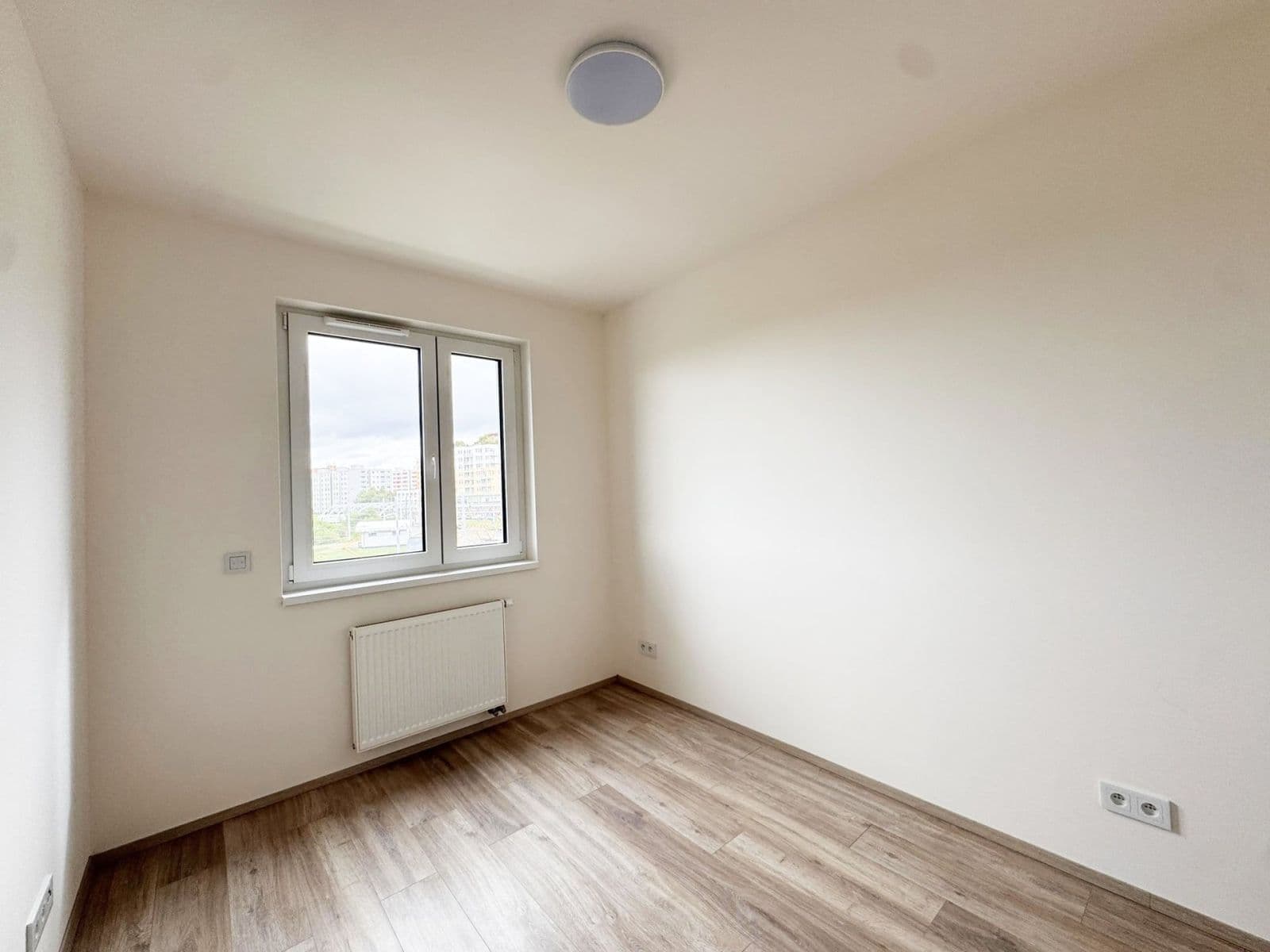 Pronájem bytu 2+kk 48 m², Fabiánové, Praha, Praha Pronájem bytu 2+kk 48 m², Fabiánové, Praha, Praha