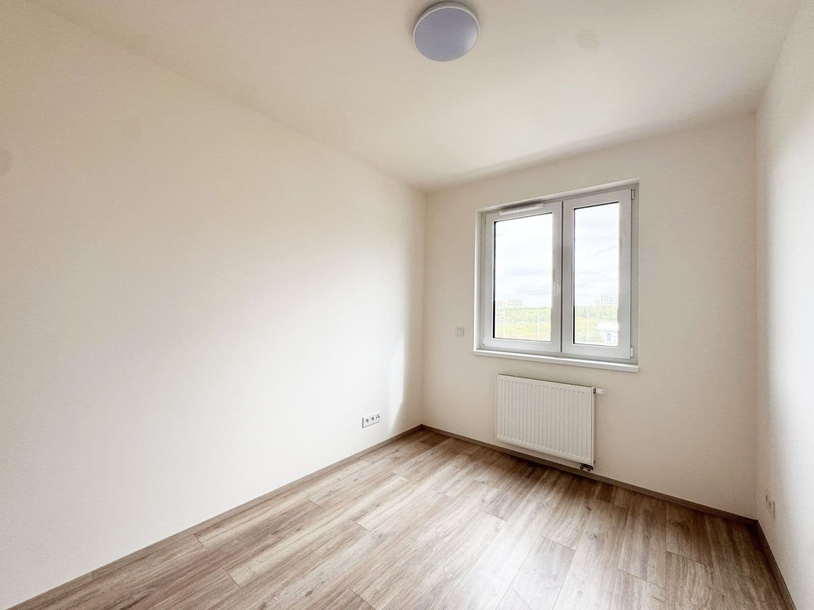 Pronájem bytu 2+kk 48 m², Fabiánové, Praha, Praha Pronájem bytu 2+kk 48 m², Fabiánové, Praha, Praha