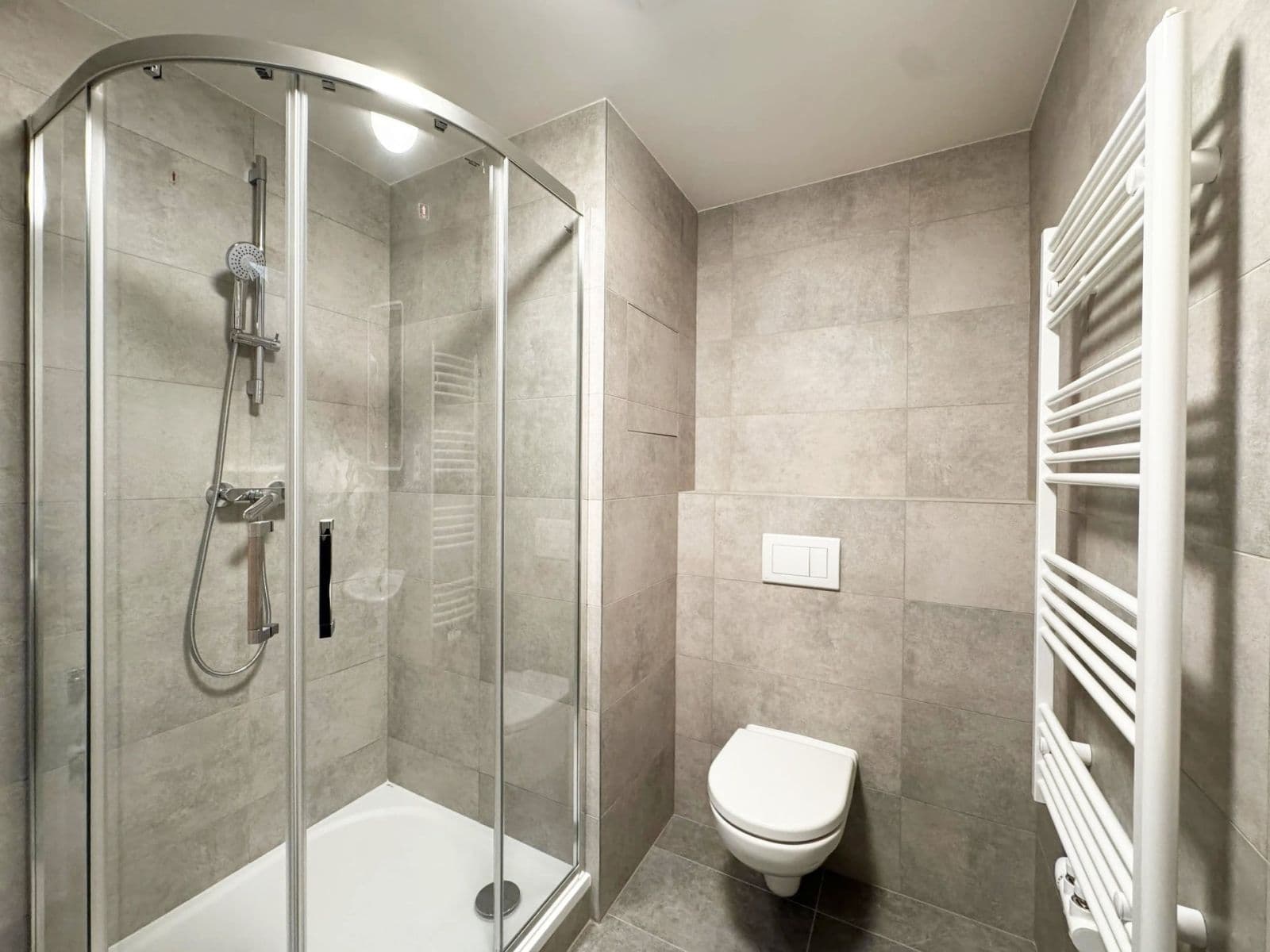 Pronájem bytu 2+kk 48 m², Fabiánové, Praha, Praha Pronájem bytu 2+kk 48 m², Fabiánové, Praha, Praha
