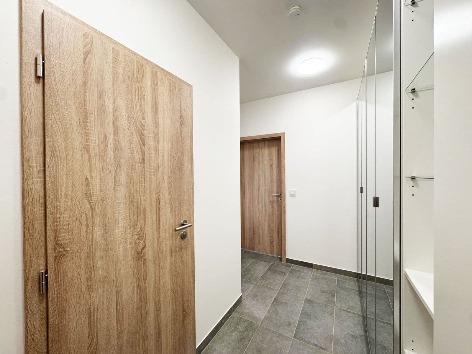 Pronájem bytu 2+kk 48 m², Fabiánové, Praha, Praha Pronájem bytu 2+kk 48 m², Fabiánové, Praha, Praha