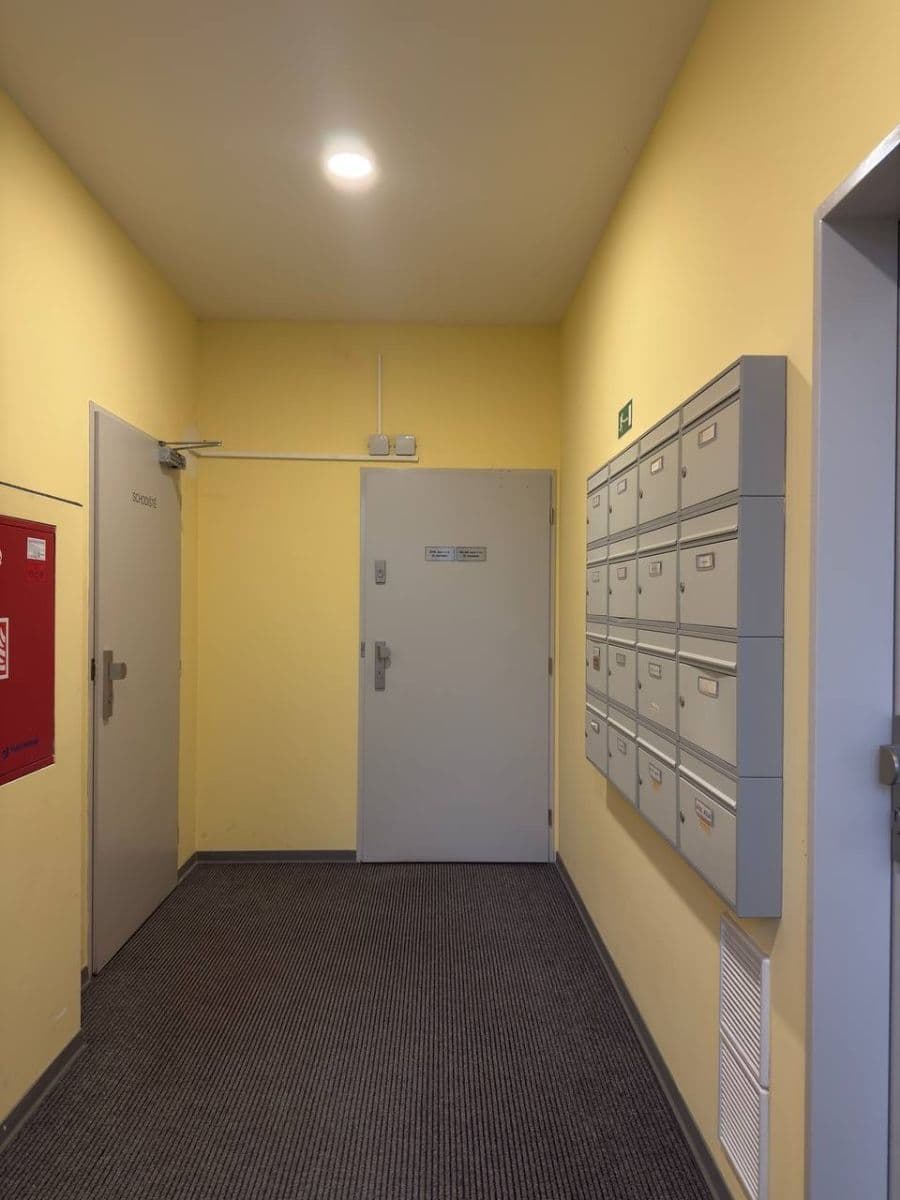 Pronájem bytu 1+kk 34 m², Běluňská, Praha, Praha Pronájem bytu 1+kk 34 m², Běluňská, Praha, Praha