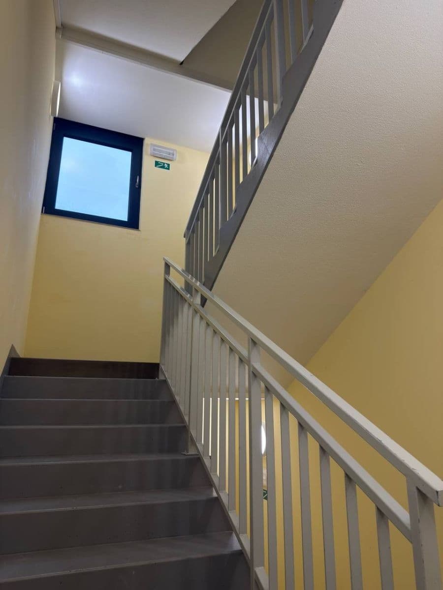 Pronájem bytu 1+kk 34 m², Běluňská, Praha, Praha Pronájem bytu 1+kk 34 m², Běluňská, Praha, Praha