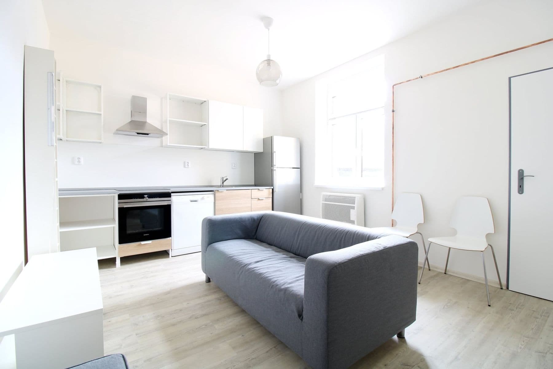 Pronájem bytu 2+1 61 m², Riegrova, Roztoky, Středočeský kraj Pronájem bytu 2+1 61 m², Riegrova, Roztoky, Středočeský kraj