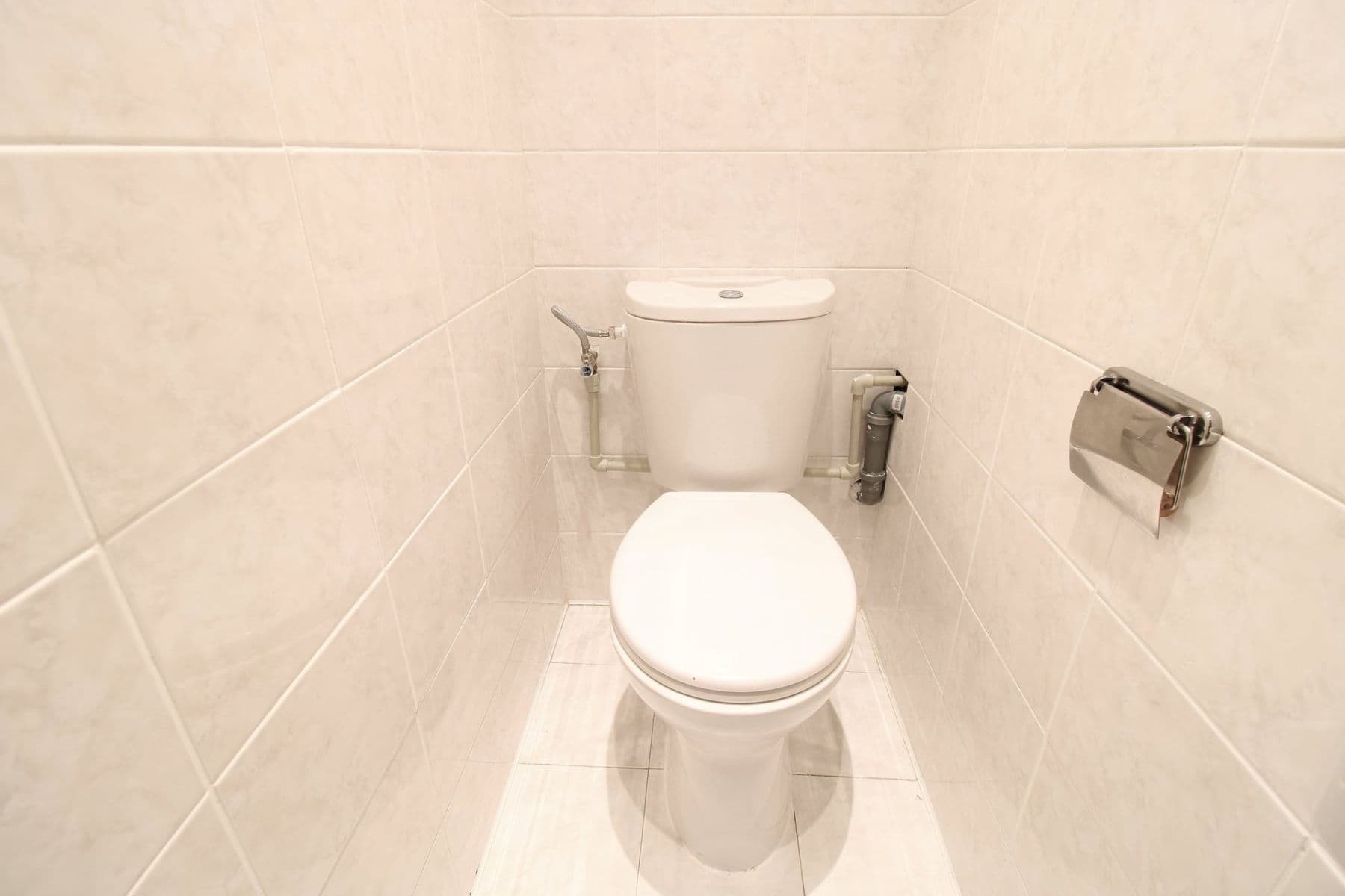 Pronájem bytu 2+1 61 m², Riegrova, Roztoky, Středočeský kraj Pronájem bytu 2+1 61 m², Riegrova, Roztoky, Středočeský kraj