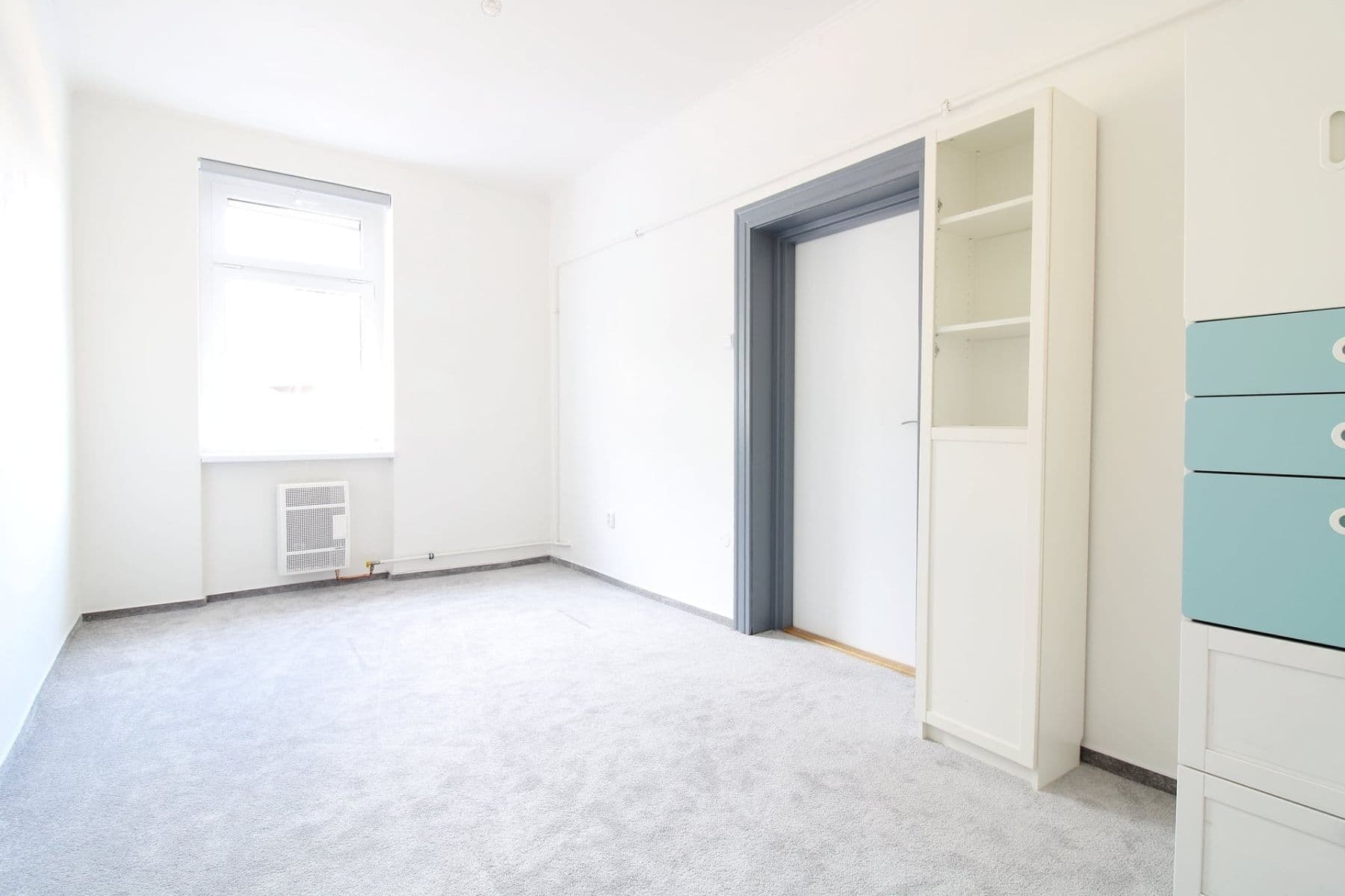 Pronájem bytu 2+1 61 m², Riegrova, Roztoky, Středočeský kraj Pronájem bytu 2+1 61 m², Riegrova, Roztoky, Středočeský kraj