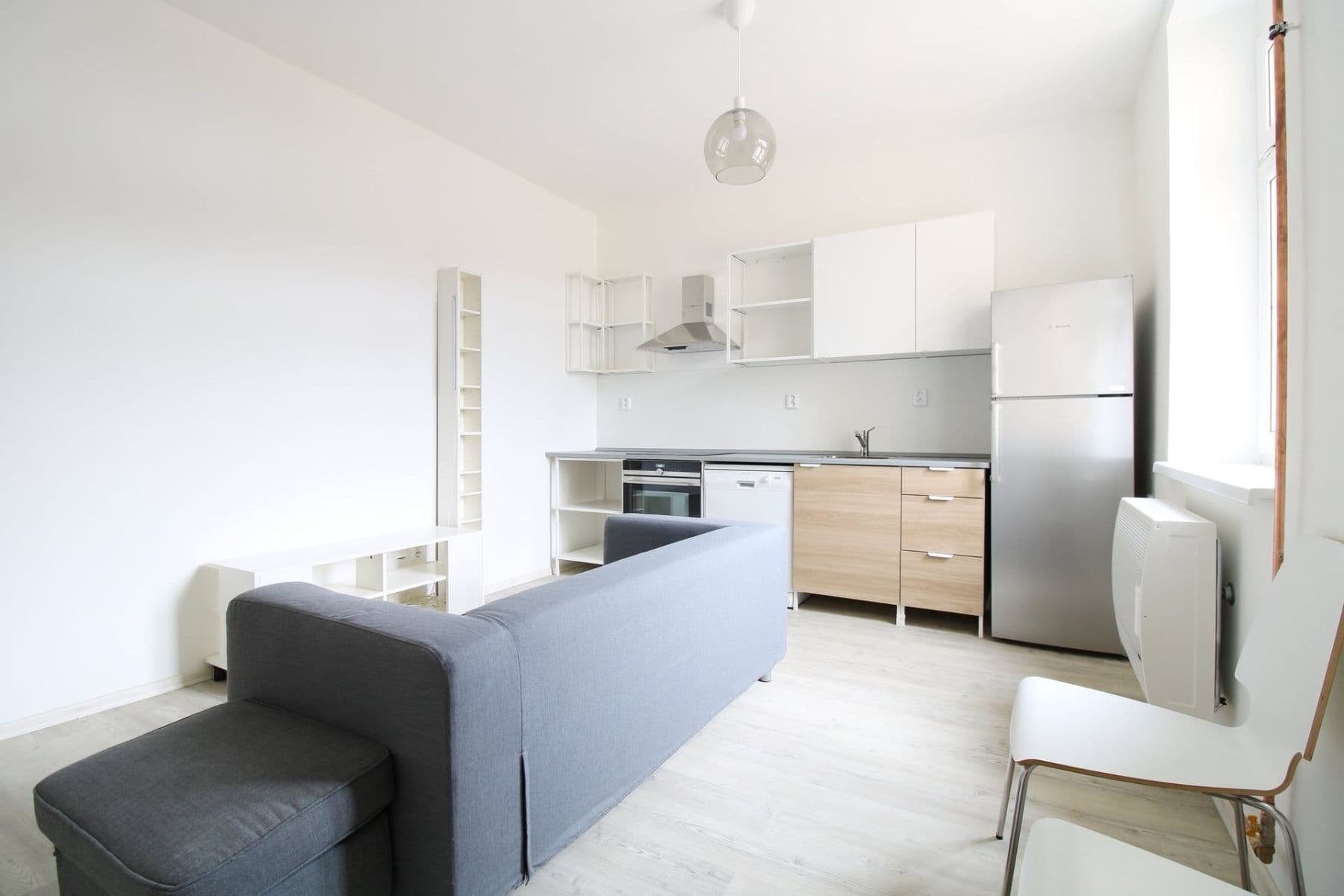 Pronájem bytu 2+1 61 m², Riegrova, Roztoky, Středočeský kraj Pronájem bytu 2+1 61 m², Riegrova, Roztoky, Středočeský kraj