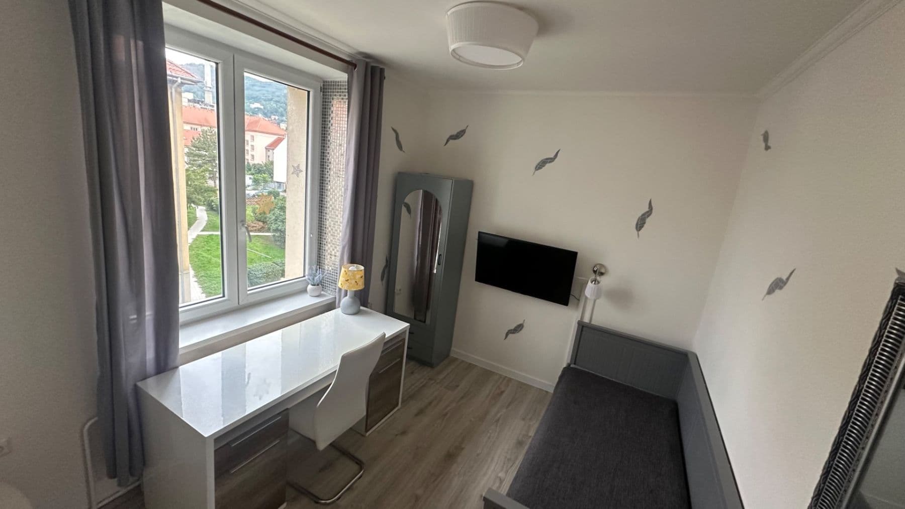 Prodej bytu 3+1 67 m², Střekovské nábřeží, Ústí nad Labem, Ústecký kraj Prodej bytu 3+1 67 m², Střekovské nábřeží, Ústí nad Labem, Ústecký kraj