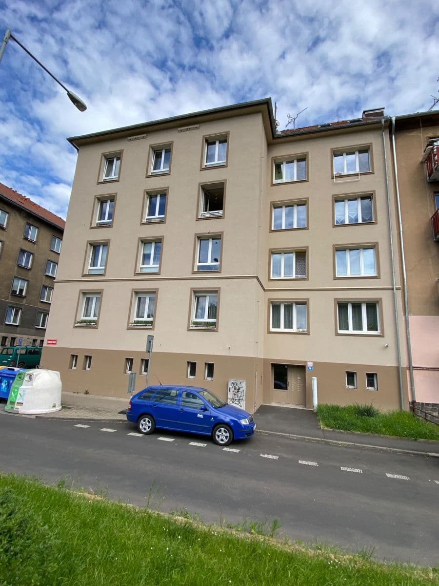 Prodej bytu 3+1 67 m², Střekovské nábřeží, Ústí nad Labem, Ústecký kraj Prodej bytu 3+1 67 m², Střekovské nábřeží, Ústí nad Labem, Ústecký kraj