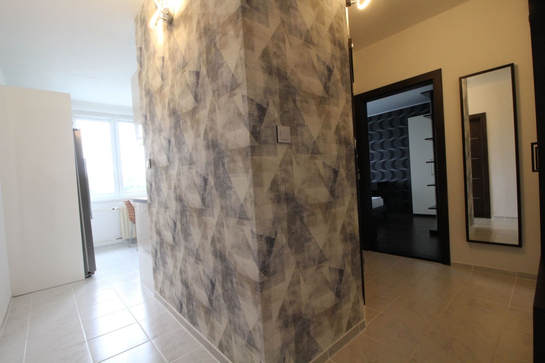 Pronájem bytu 2+1 52 m², Arbesova, Kladno, Středočeský kraj Pronájem bytu 2+1 52 m², Arbesova, Kladno, Středočeský kraj