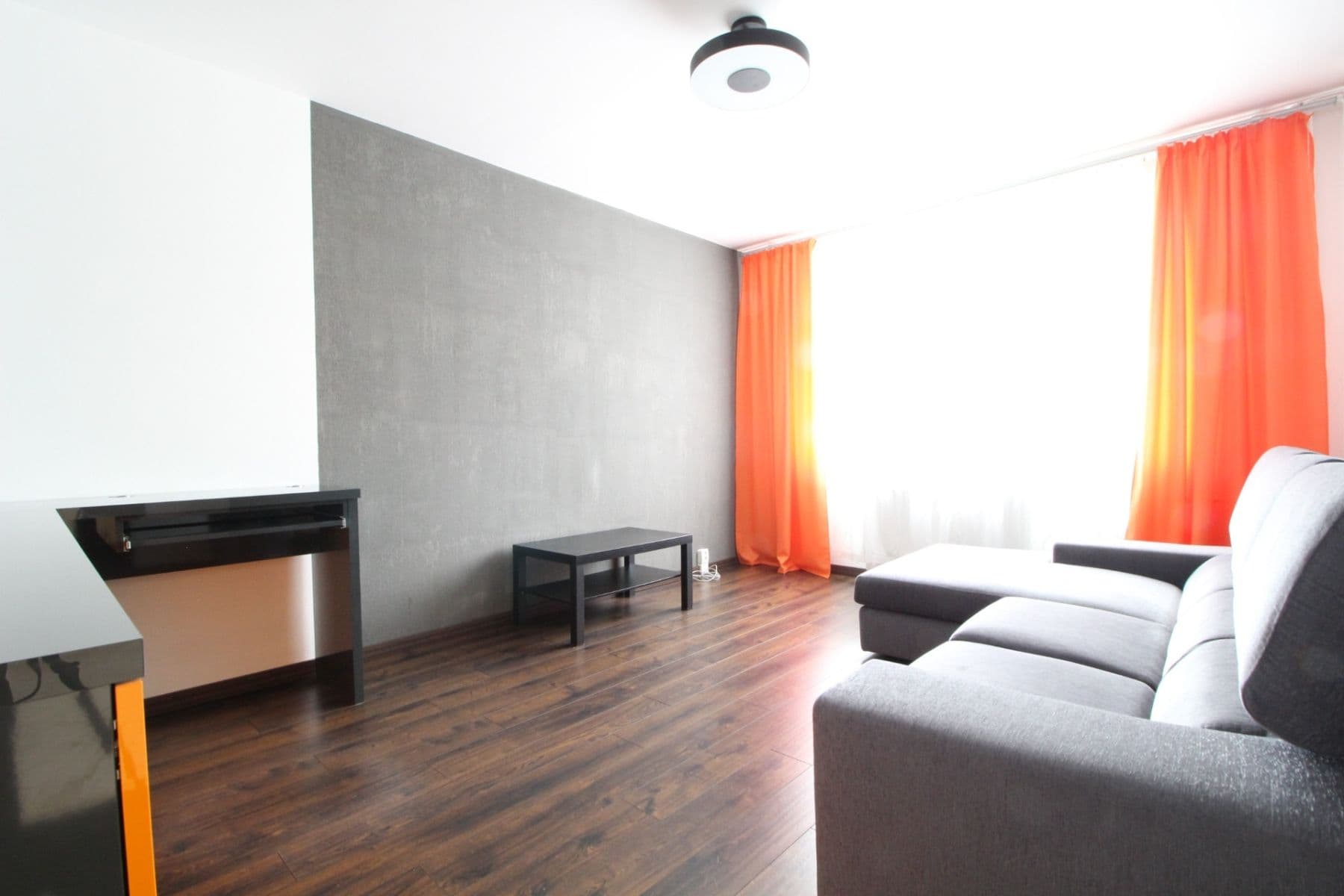 Pronájem bytu 2+1 52 m², Arbesova, Kladno, Středočeský kraj Pronájem bytu 2+1 52 m², Arbesova, Kladno, Středočeský kraj