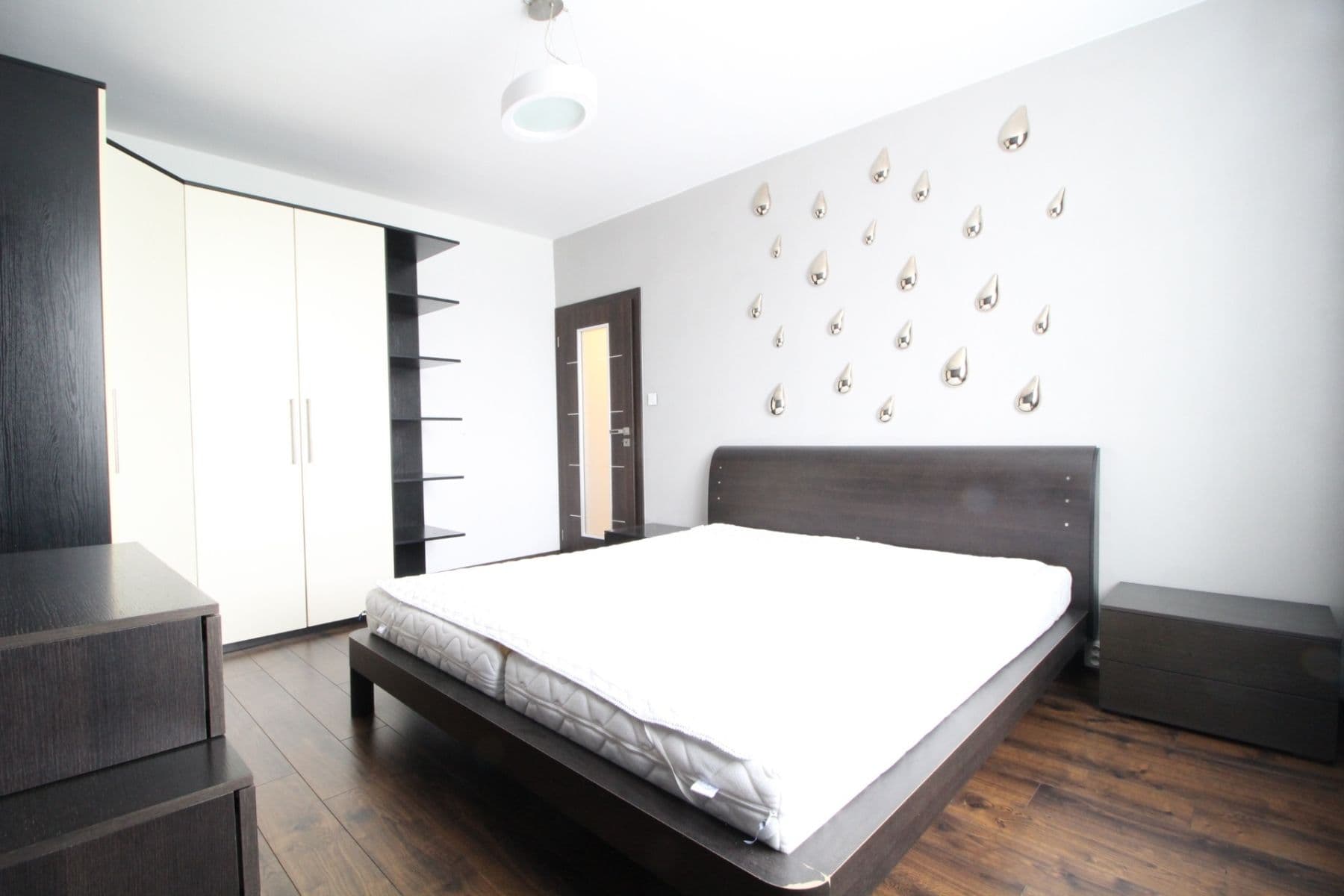 Pronájem bytu 2+1 52 m², Arbesova, Kladno, Středočeský kraj Pronájem bytu 2+1 52 m², Arbesova, Kladno, Středočeský kraj