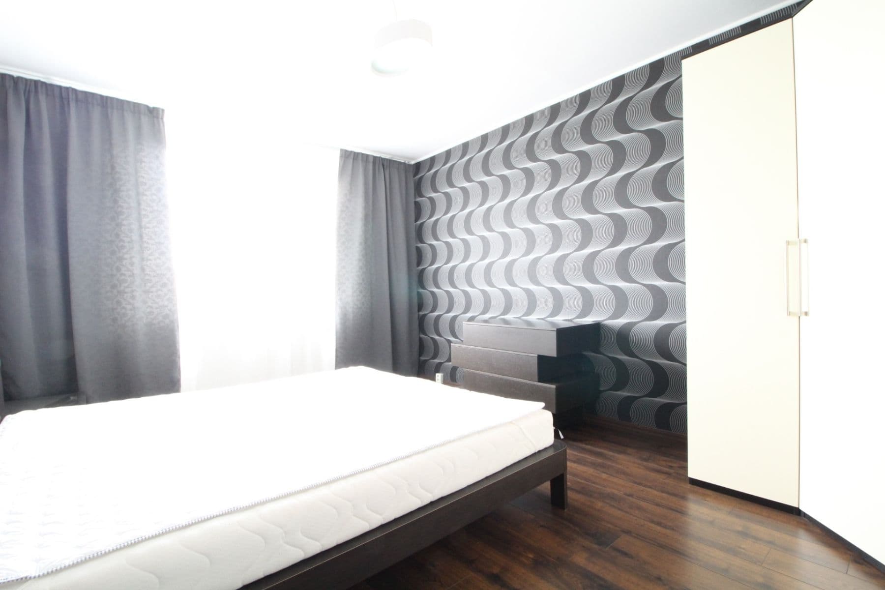 Pronájem bytu 2+1 52 m², Arbesova, Kladno, Středočeský kraj Pronájem bytu 2+1 52 m², Arbesova, Kladno, Středočeský kraj