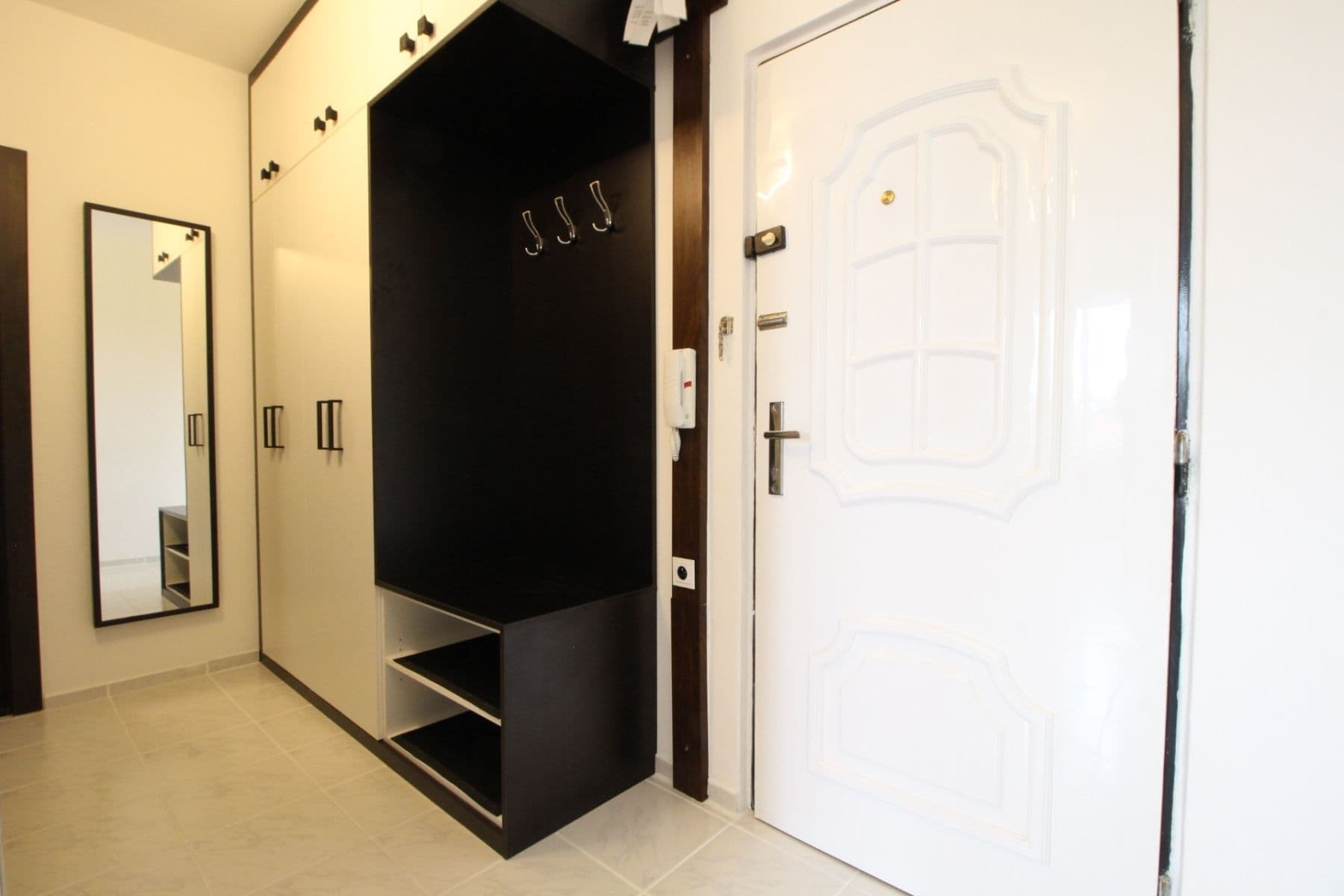 Pronájem bytu 2+1 52 m², Arbesova, Kladno, Středočeský kraj Pronájem bytu 2+1 52 m², Arbesova, Kladno, Středočeský kraj