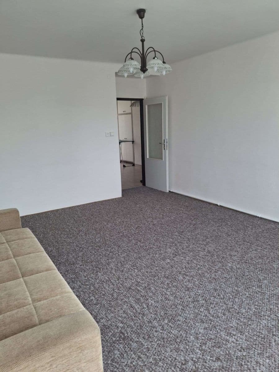 Pronájem bytu 2+1 80 m², Vosmíkových, Praha, Praha Pronájem bytu 2+1 80 m², Vosmíkových, Praha, Praha