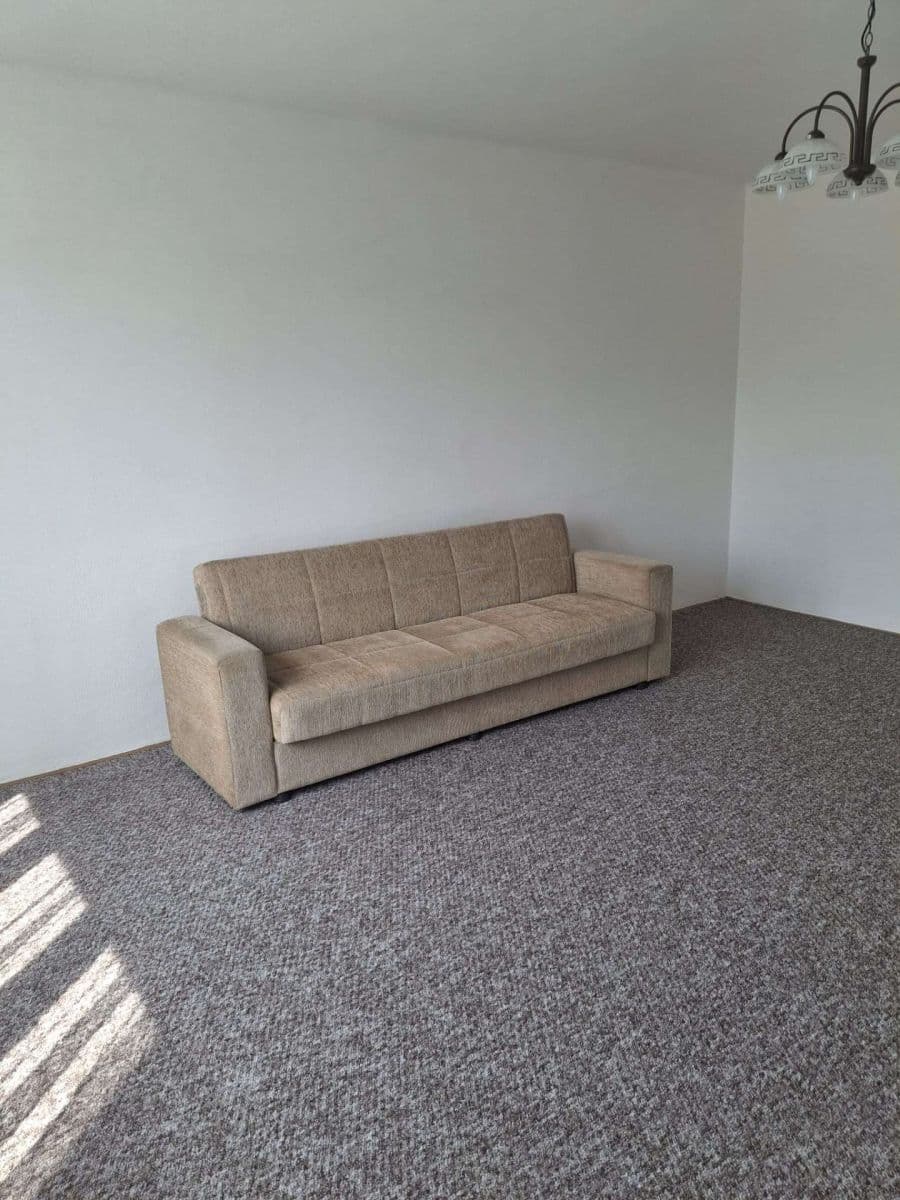 Pronájem bytu 2+1 80 m², Vosmíkových, Praha, Praha Pronájem bytu 2+1 80 m², Vosmíkových, Praha, Praha