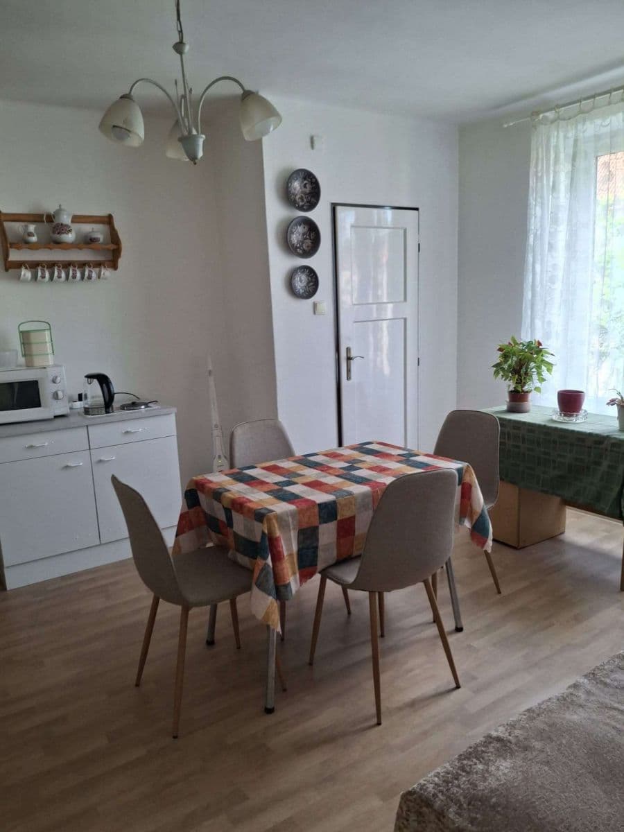 Pronájem bytu 2+1 80 m², Vosmíkových, Praha, Praha Pronájem bytu 2+1 80 m², Vosmíkových, Praha, Praha