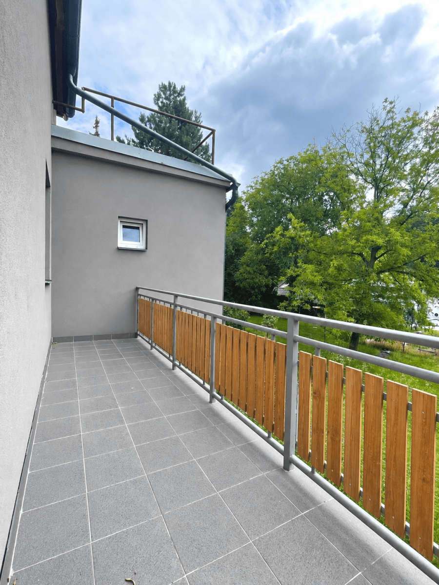 Pronájem bytu 3+kk 84 m², Hlučínská, Ostrava, Moravskoslezský kraj Pronájem bytu 3+kk 84 m², Hlučínská, Ostrava, Moravskoslezský kraj