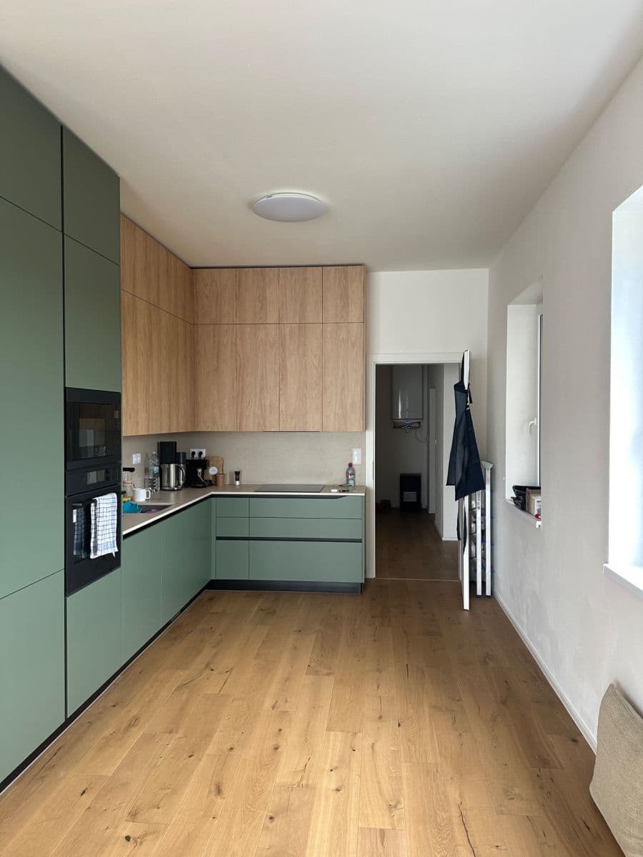 Pronájem bytu 2+kk 66 m², Ptašínského, Brno, Jihomoravský kraj Pronájem bytu 2+kk 66 m², Ptašínského, Brno, Jihomoravský kraj