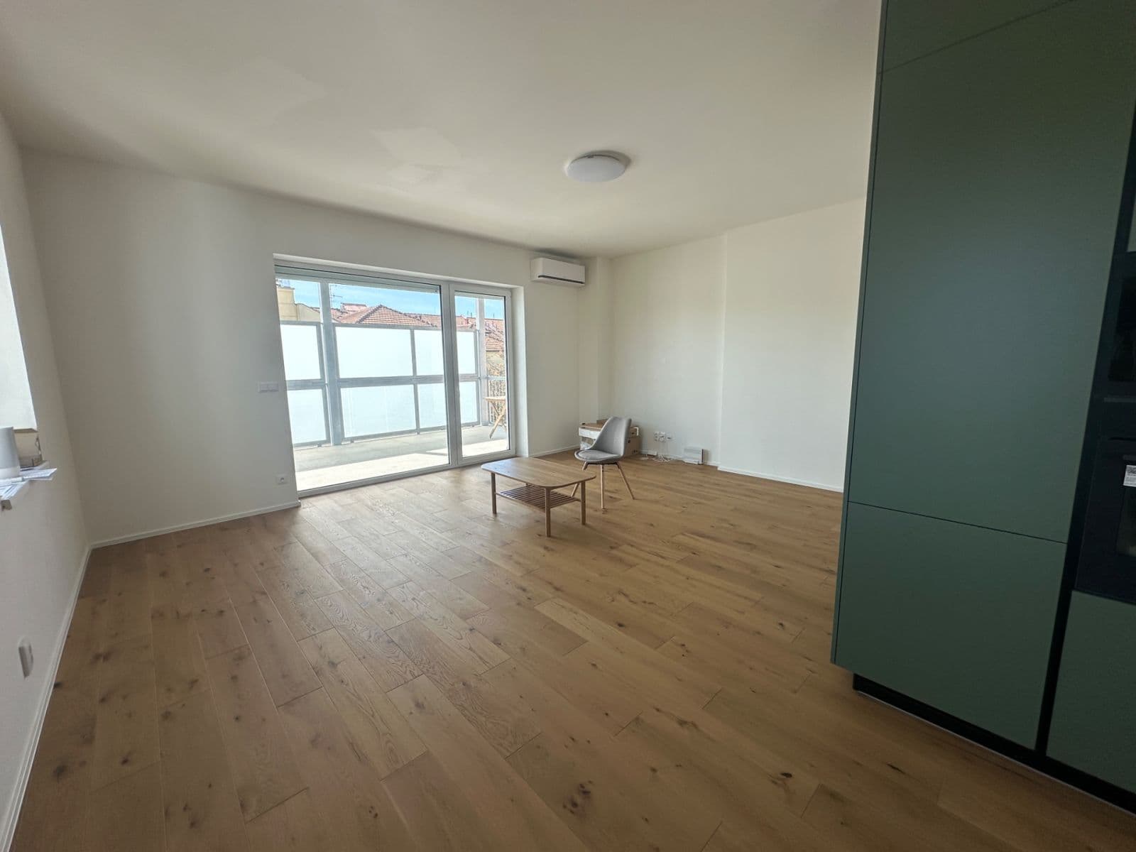 Pronájem bytu 2+kk 66 m², Ptašínského, Brno, Jihomoravský kraj Pronájem bytu 2+kk 66 m², Ptašínského, Brno, Jihomoravský kraj