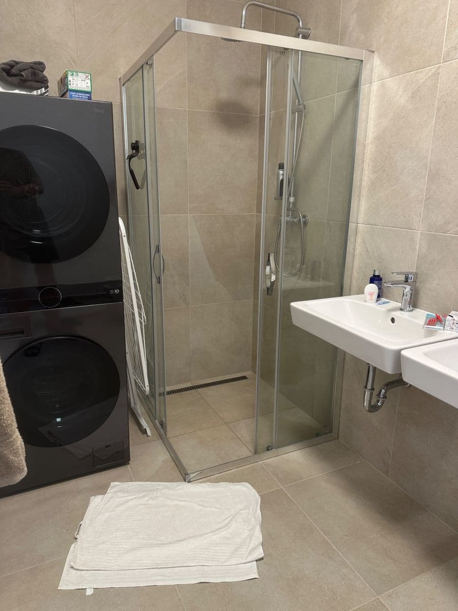 Pronájem bytu 2+kk 66 m², Ptašínského, Brno, Jihomoravský kraj Pronájem bytu 2+kk 66 m², Ptašínského, Brno, Jihomoravský kraj