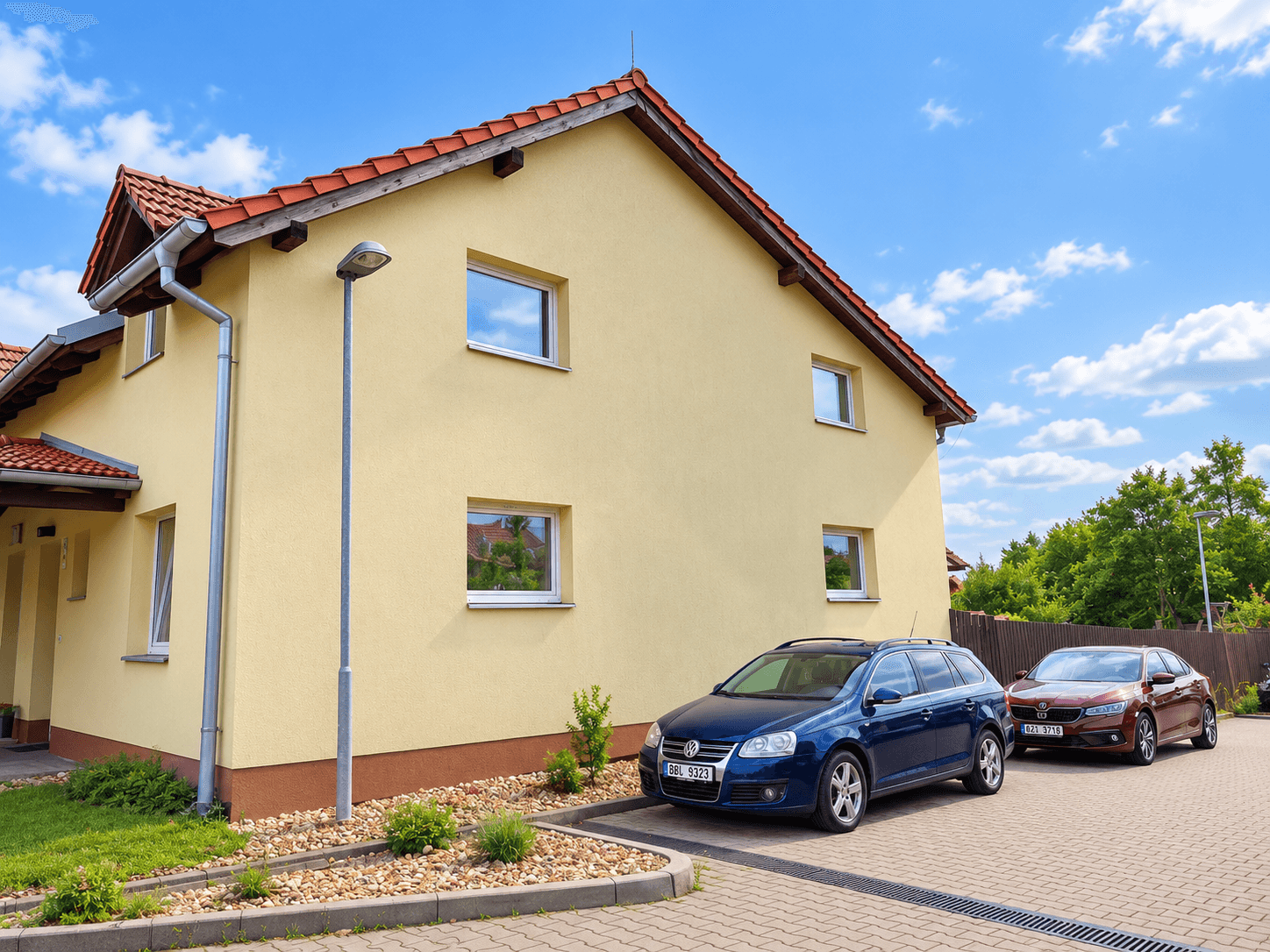 Prodej domu 107 m², pozemek 223 m², Na Vyhlídce, Moravany, Jihomoravský kraj Prodej domu 107 m², pozemek 223 m², Na Vyhlídce, Moravany, Jihomoravský kraj