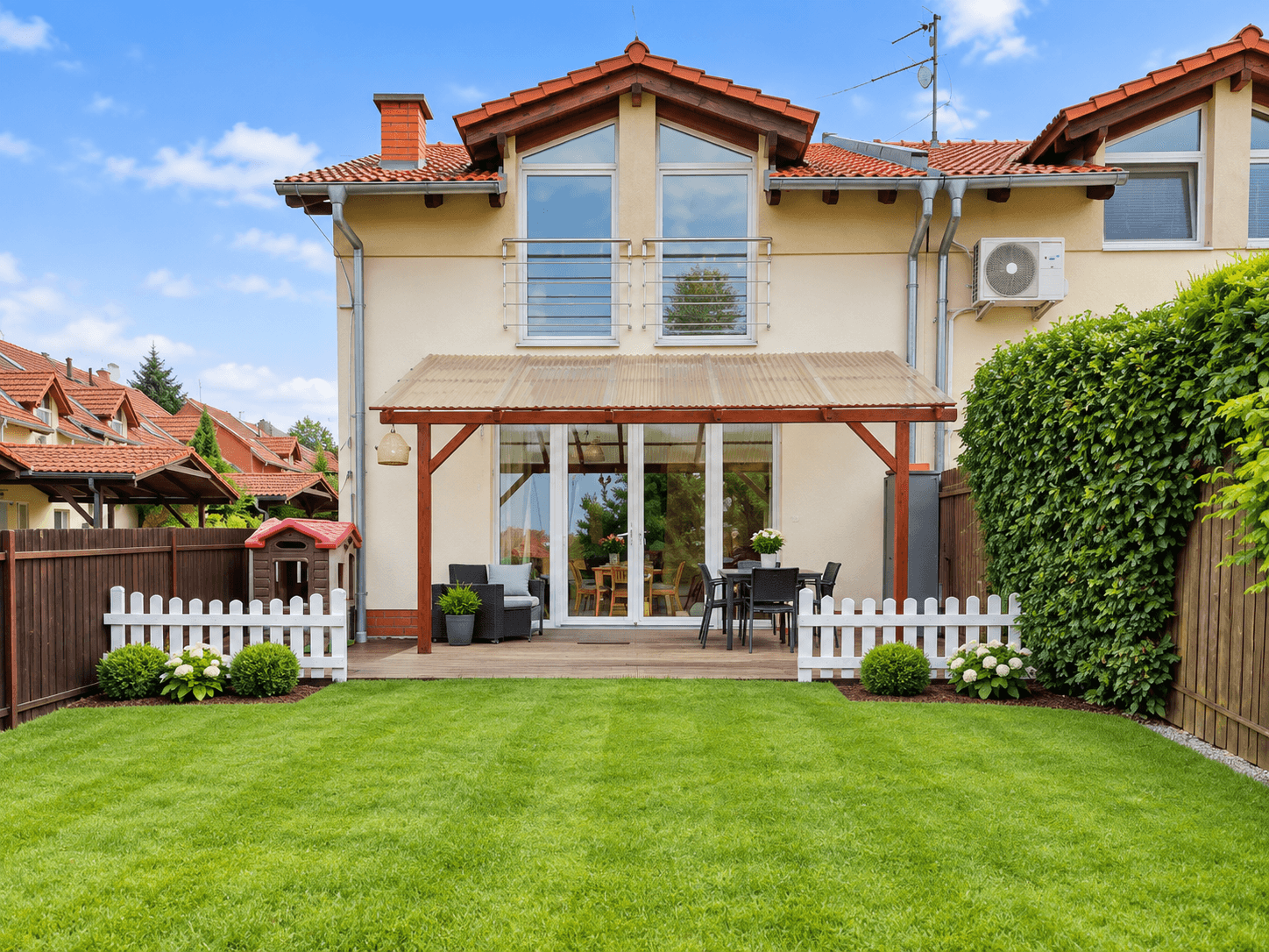 Prodej domu 107 m², pozemek 223 m², Na Vyhlídce, Moravany, Jihomoravský kraj Prodej domu 107 m², pozemek 223 m², Na Vyhlídce, Moravany, Jihomoravský kraj
