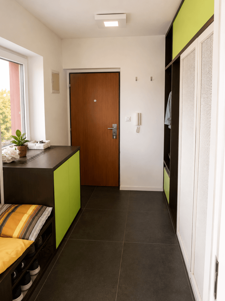 Pronájem bytu 3+kk 75 m², Jungmannova, Roztoky, Středočeský kraj Pronájem bytu 3+kk 75 m², Jungmannova, Roztoky, Středočeský kraj