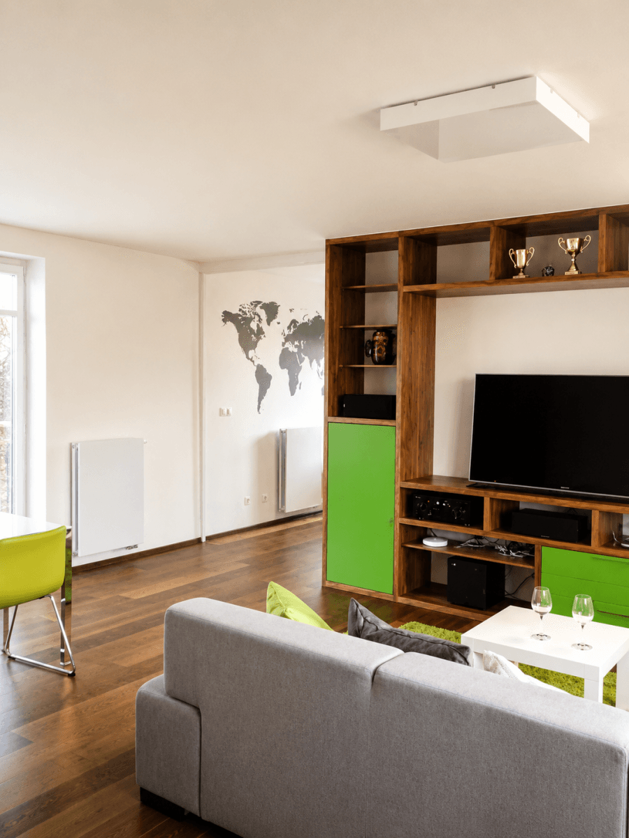 Pronájem bytu 3+kk 75 m², Jungmannova, Roztoky, Středočeský kraj Pronájem bytu 3+kk 75 m², Jungmannova, Roztoky, Středočeský kraj