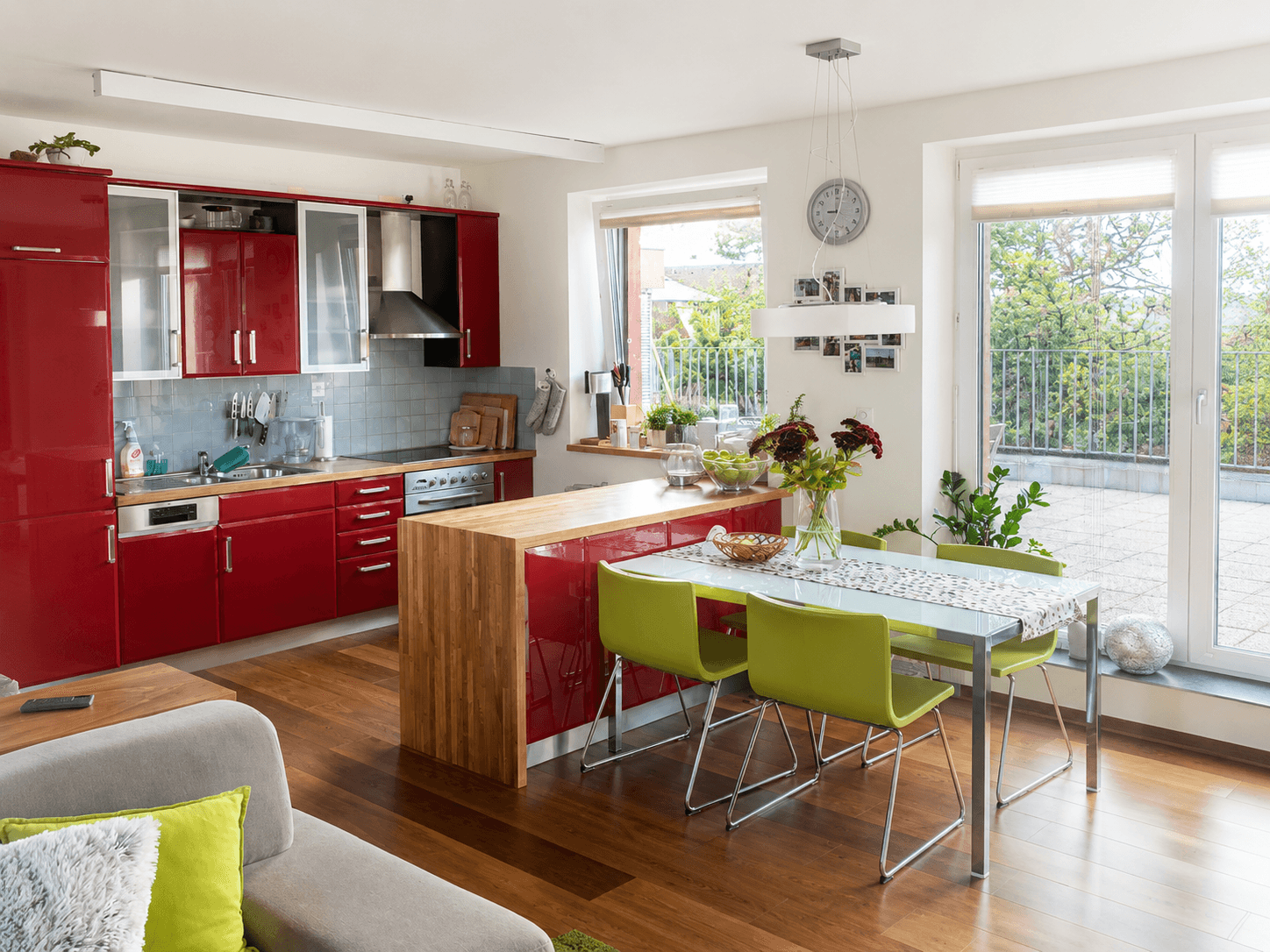 Pronájem bytu 3+kk 75 m², Jungmannova, Roztoky, Středočeský kraj Pronájem bytu 3+kk 75 m², Jungmannova, Roztoky, Středočeský kraj