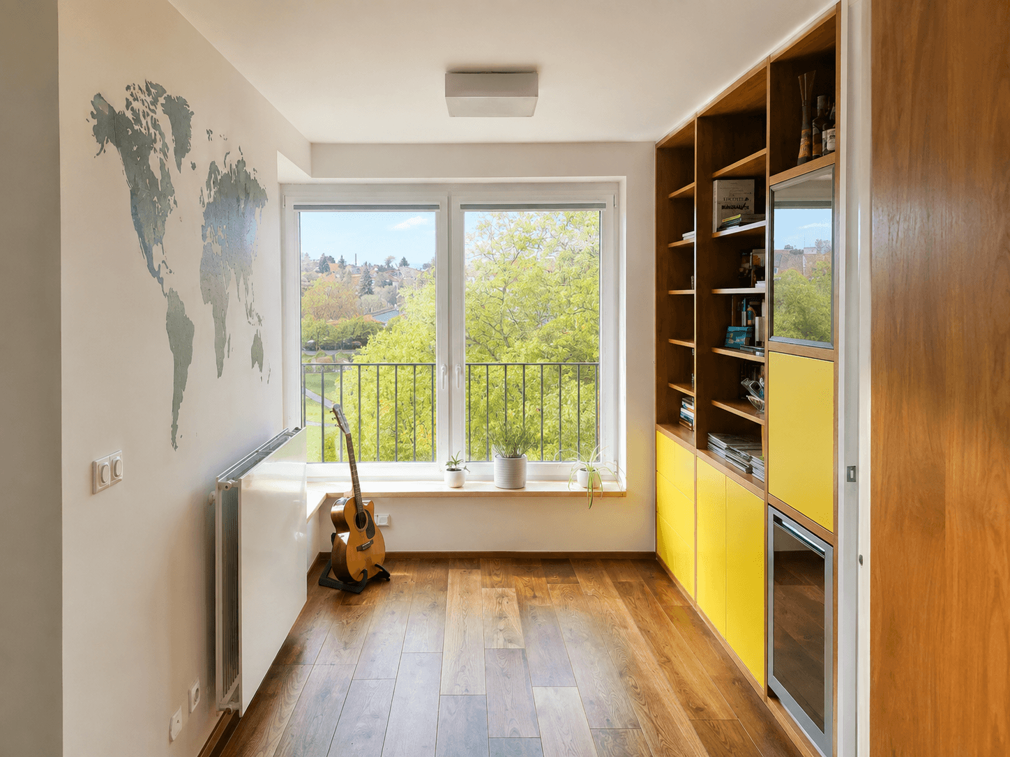 Pronájem bytu 3+kk 75 m², Jungmannova, Roztoky, Středočeský kraj Pronájem bytu 3+kk 75 m², Jungmannova, Roztoky, Středočeský kraj