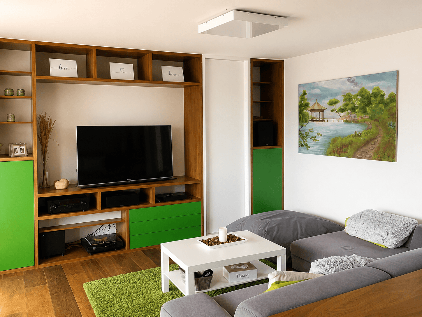 Pronájem bytu 3+kk 75 m², Jungmannova, Roztoky, Středočeský kraj Pronájem bytu 3+kk 75 m², Jungmannova, Roztoky, Středočeský kraj