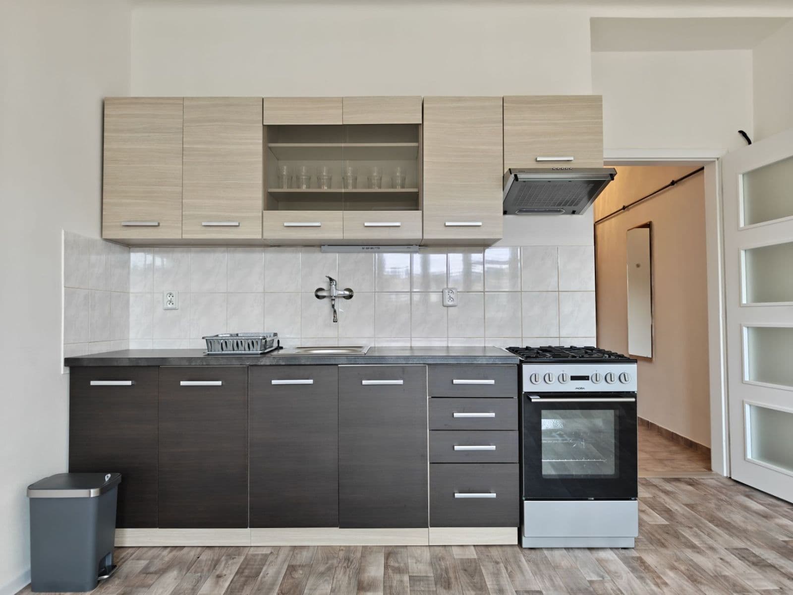 Pronájem bytu Garsoniéra 26 m², Kolbenova, Praha, Praha Pronájem bytu Garsoniéra 26 m², Kolbenova, Praha, Praha