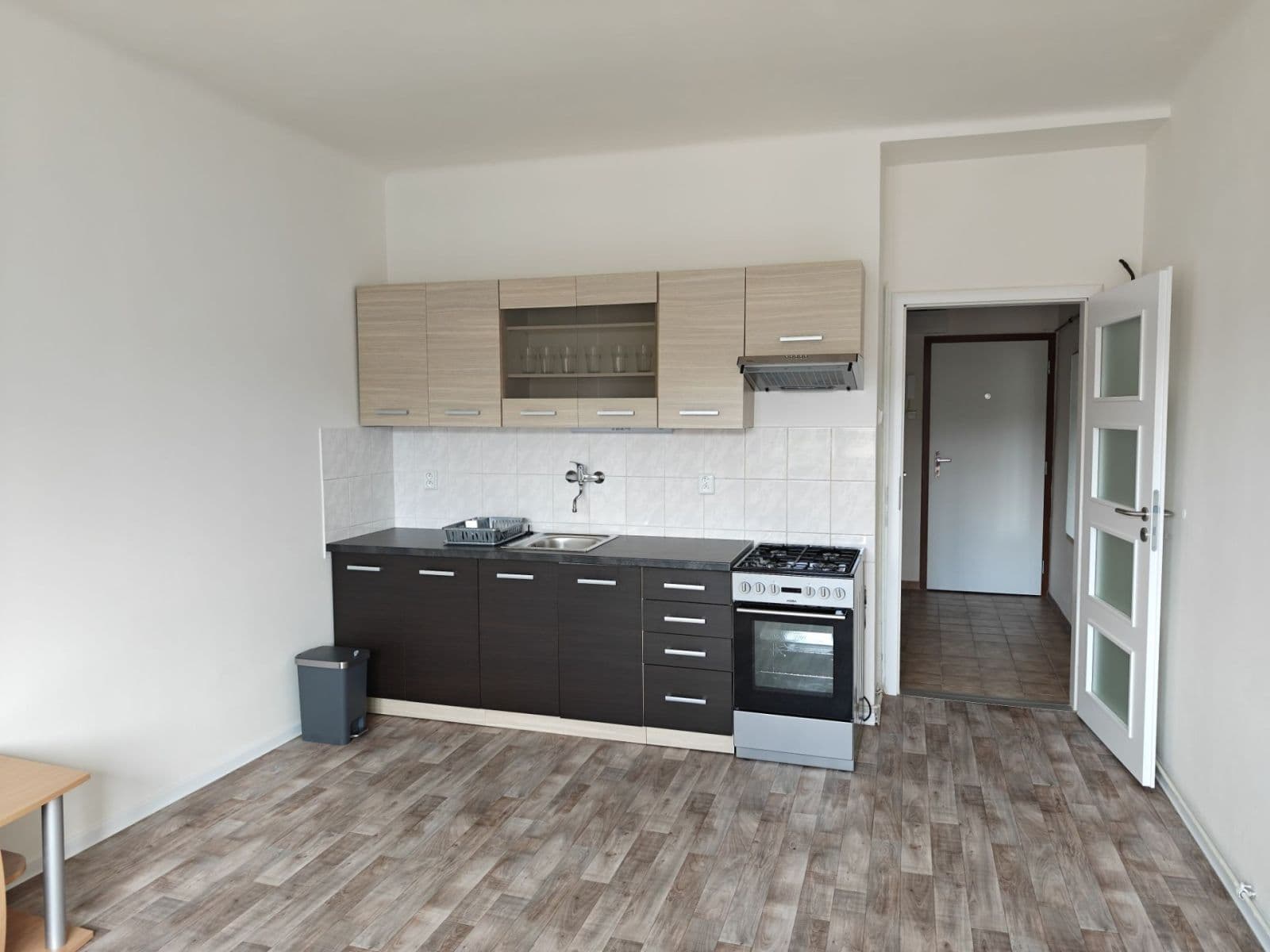 Pronájem bytu Garsoniéra 26 m², Kolbenova, Praha, Praha Pronájem bytu Garsoniéra 26 m², Kolbenova, Praha, Praha