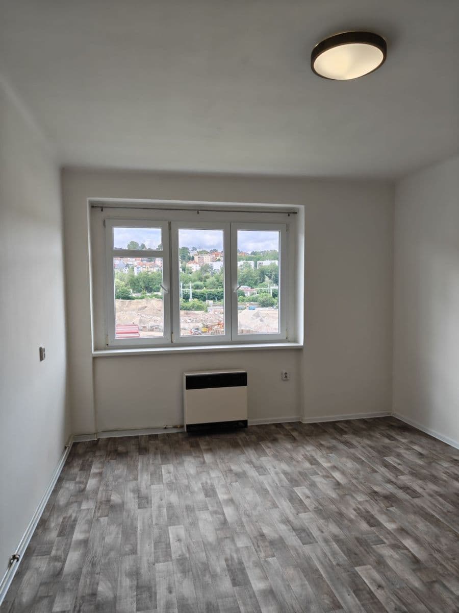 Pronájem bytu Garsoniéra 26 m², Kolbenova, Praha, Praha Pronájem bytu Garsoniéra 26 m², Kolbenova, Praha, Praha