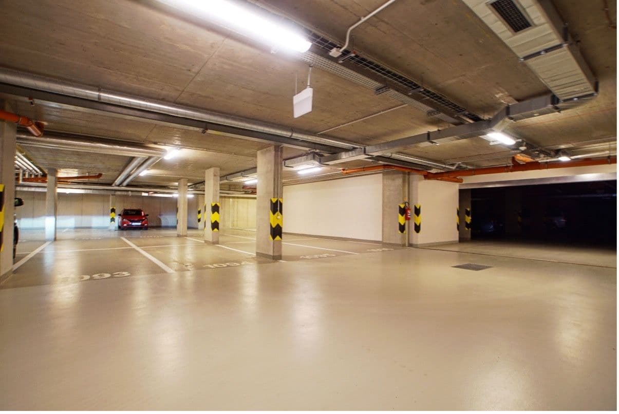 Prodej bytu 2+kk 60 m², Saarinenova, Praha, Praha Prodej bytu 2+kk 60 m², Saarinenova, Praha, Praha