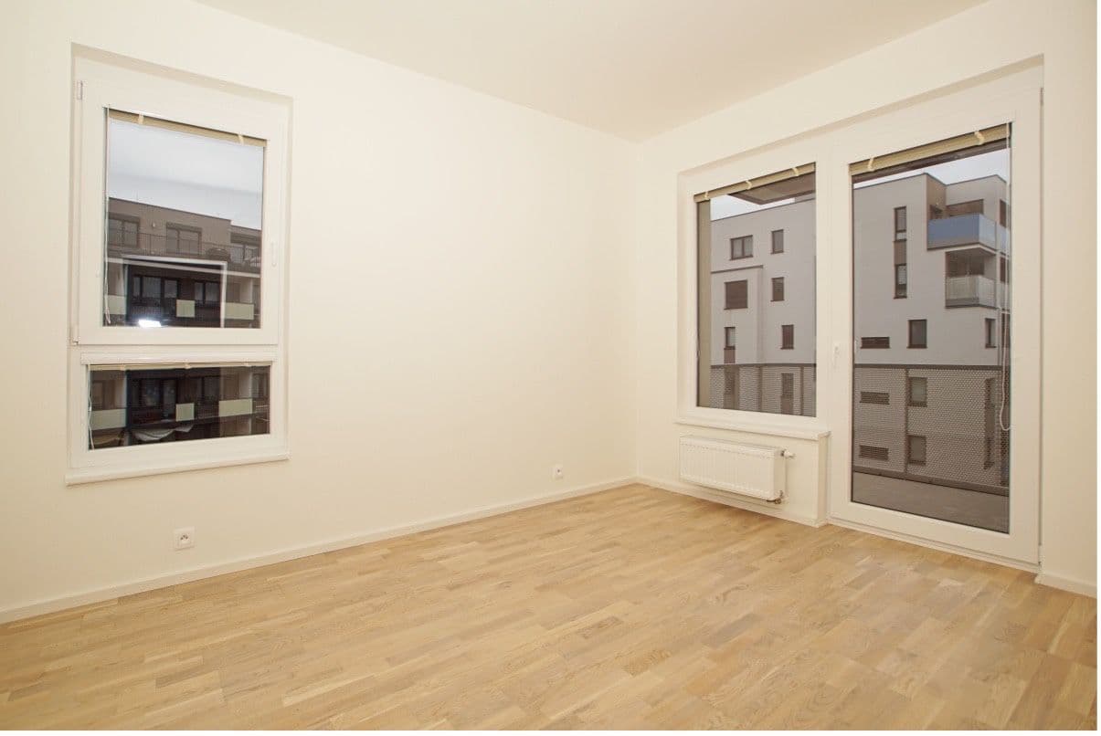 Prodej bytu 2+kk 60 m², Saarinenova, Praha, Praha Prodej bytu 2+kk 60 m², Saarinenova, Praha, Praha