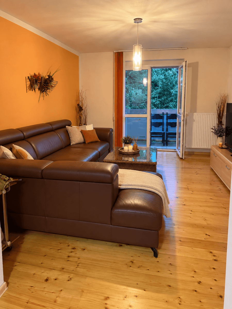 Pronájem bytu 2+1 51 m², Čujkovova, Ostrava, Moravskoslezský kraj Pronájem bytu 2+1 51 m², Čujkovova, Ostrava, Moravskoslezský kraj