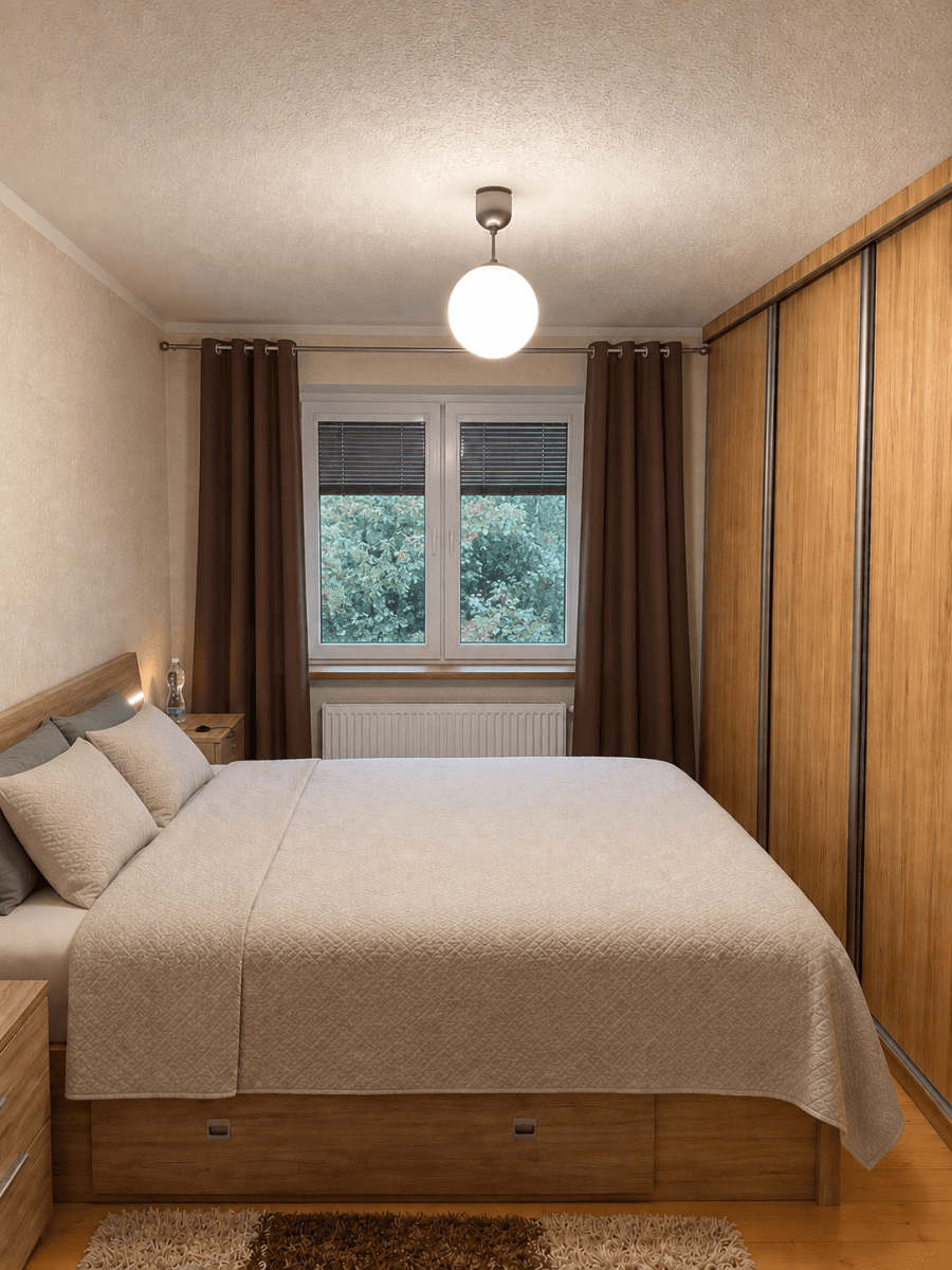 Pronájem bytu 2+1 51 m², Čujkovova, Ostrava, Moravskoslezský kraj Pronájem bytu 2+1 51 m², Čujkovova, Ostrava, Moravskoslezský kraj