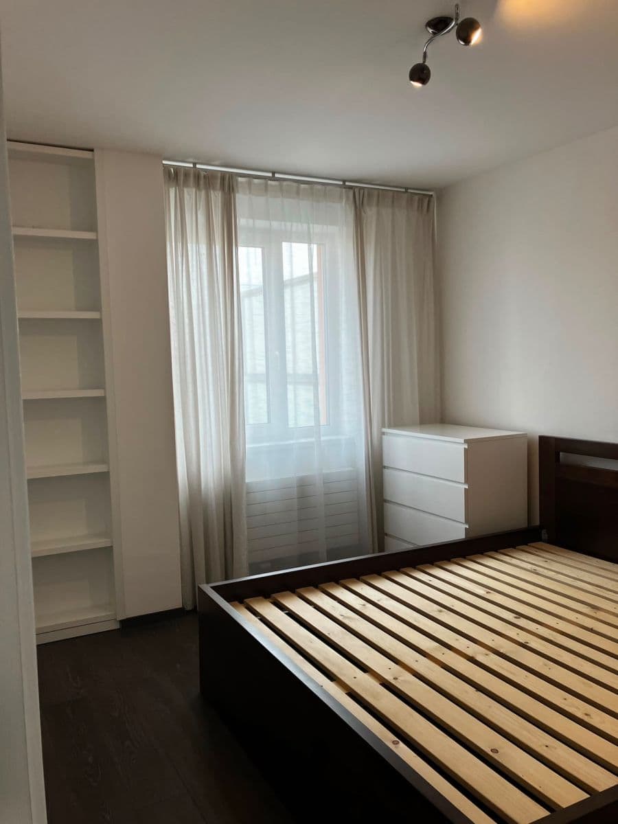 Pronájem bytu 2+kk 46 m², Nezvalova, Olomouc, Olomoucký kraj Pronájem bytu 2+kk 46 m², Nezvalova, Olomouc, Olomoucký kraj