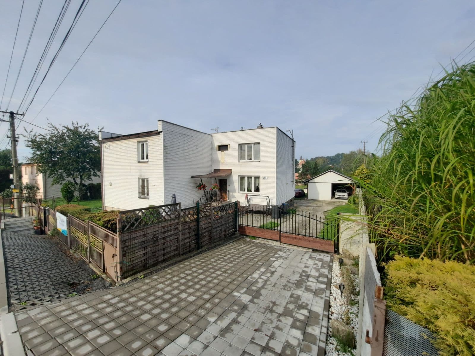 Prodej domu 415 m², pozemek 4.995 m², Petrovice u Karviné, Moravskoslezský kraj Prodej domu 415 m², pozemek 4.995 m², Petrovice u Karviné, Moravskoslezský kraj
